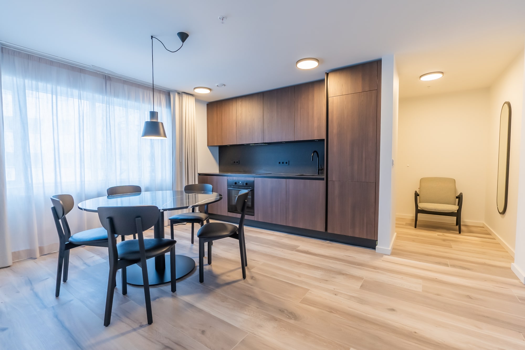 Apartment Superior One Bedroom