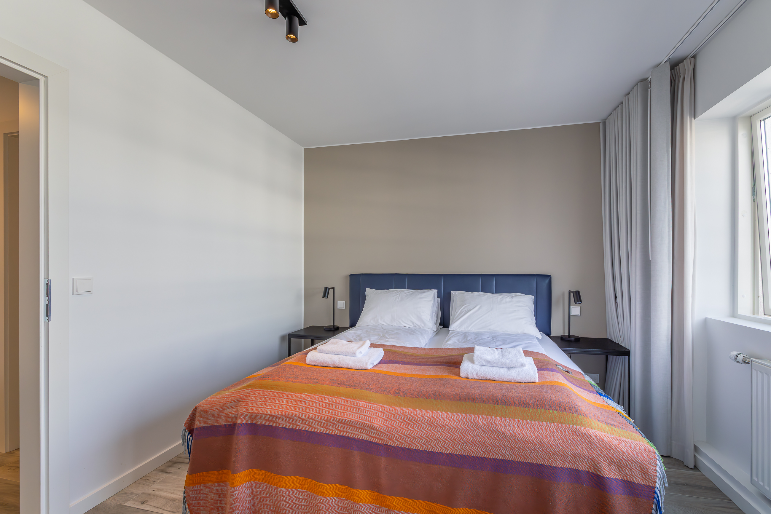 Apartment Ocean View with Balcony