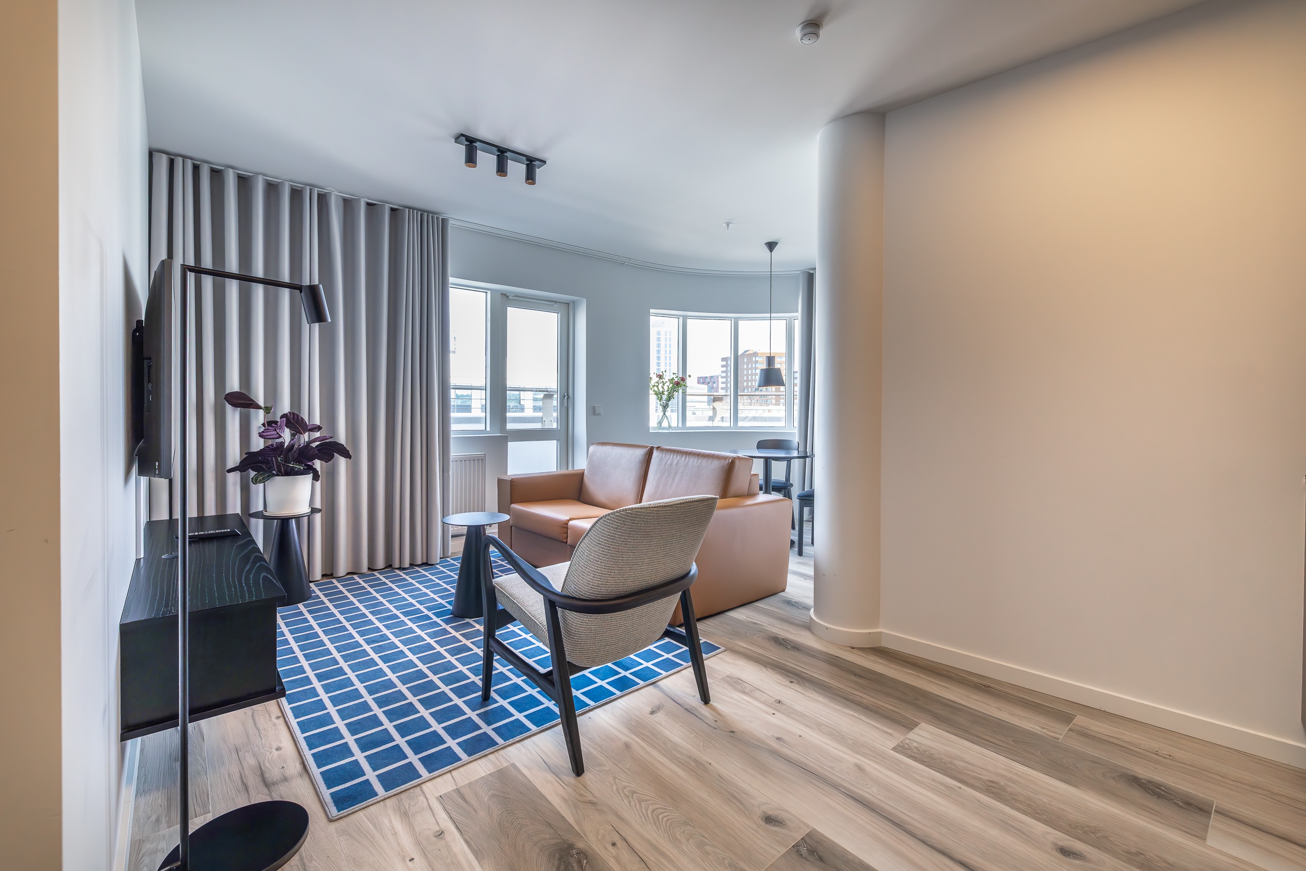 Apartment Ocean View with Balcony