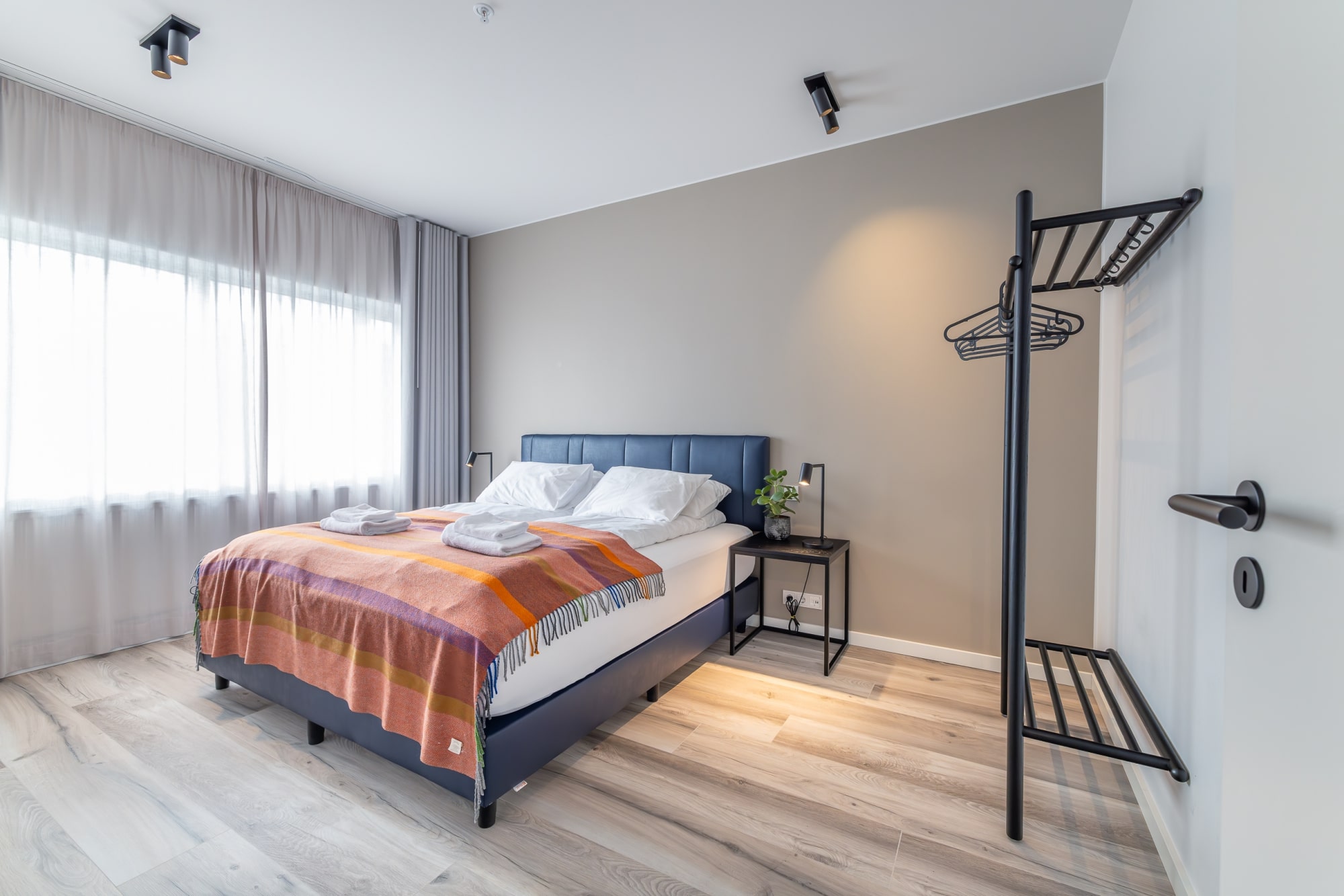 Apartment Superior One Bedroom