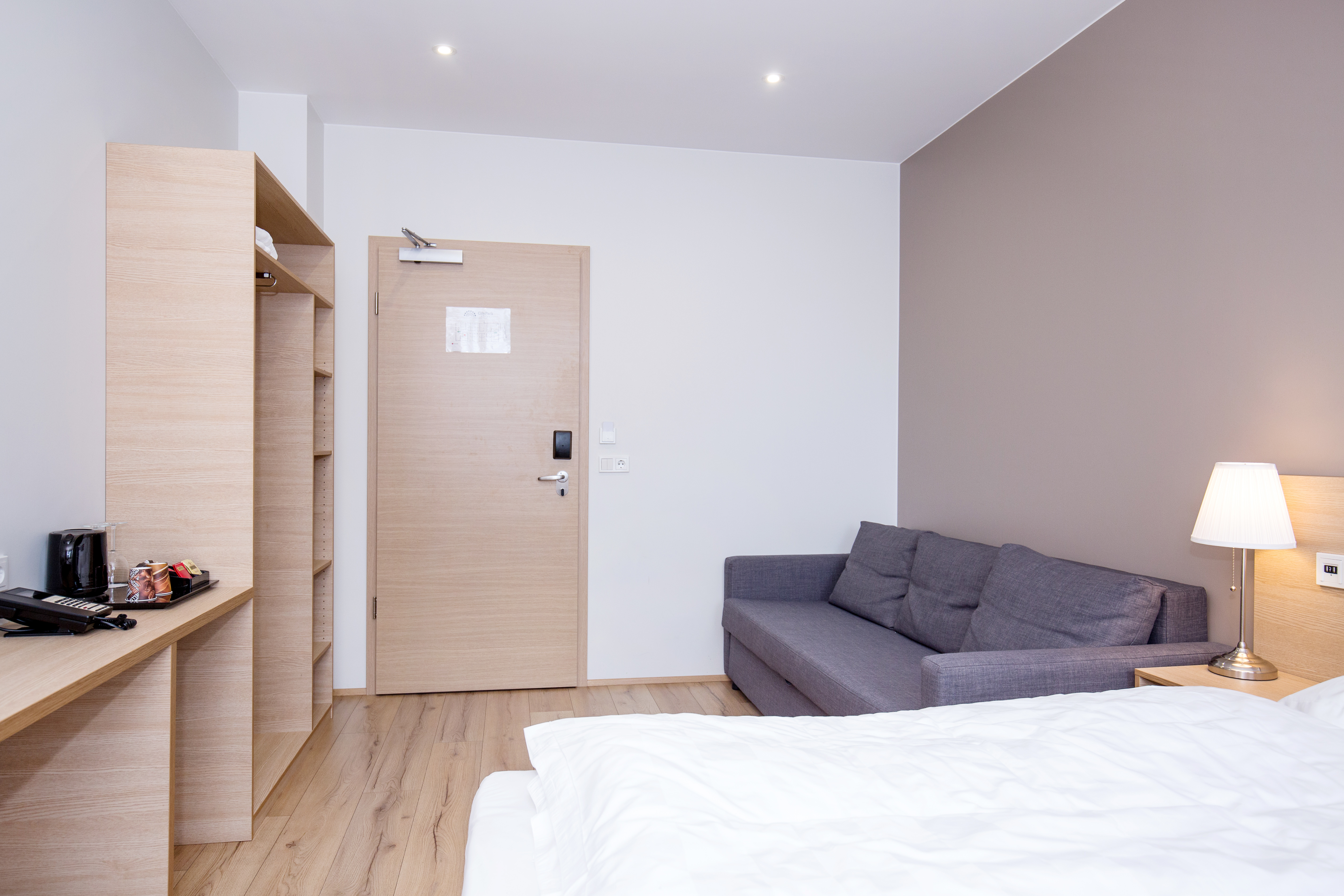 Junior Suite Standard