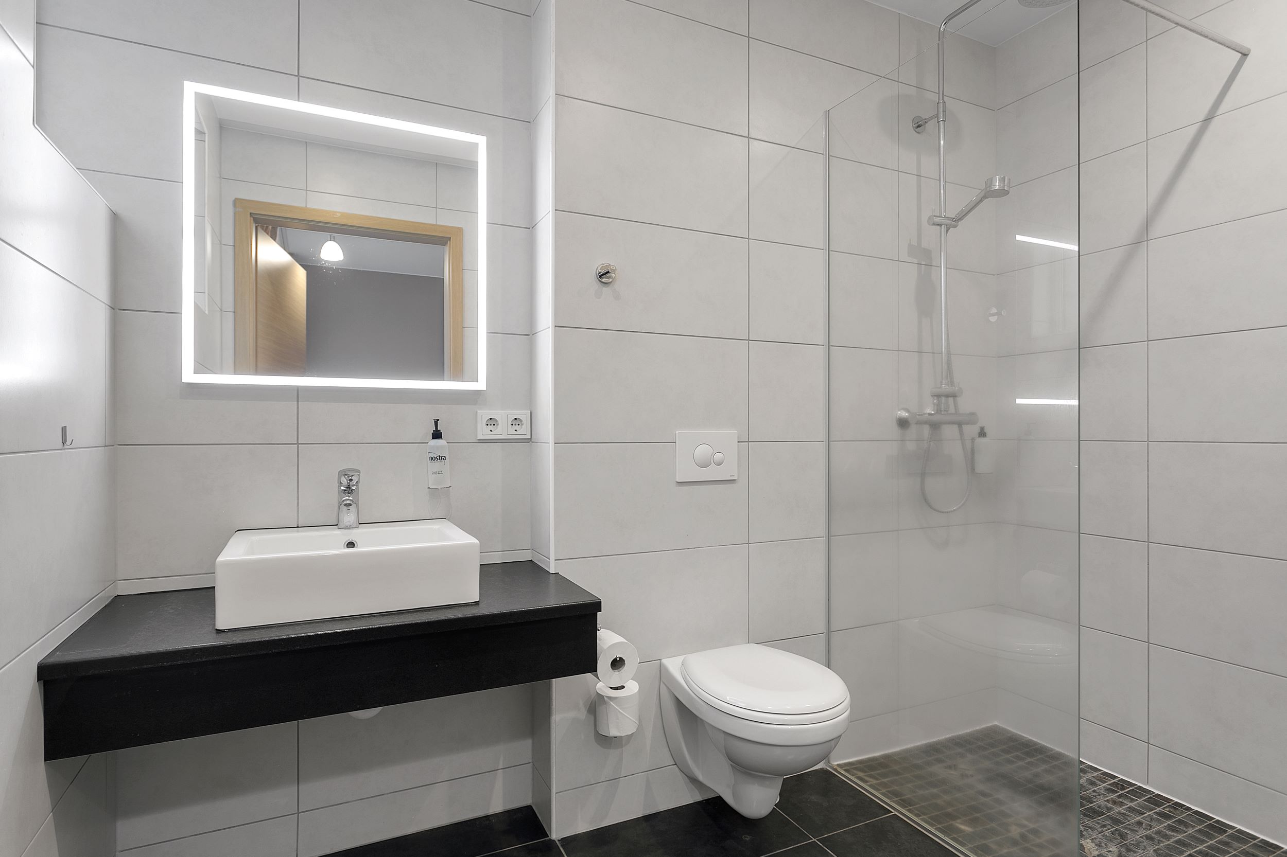 Family Room Standard