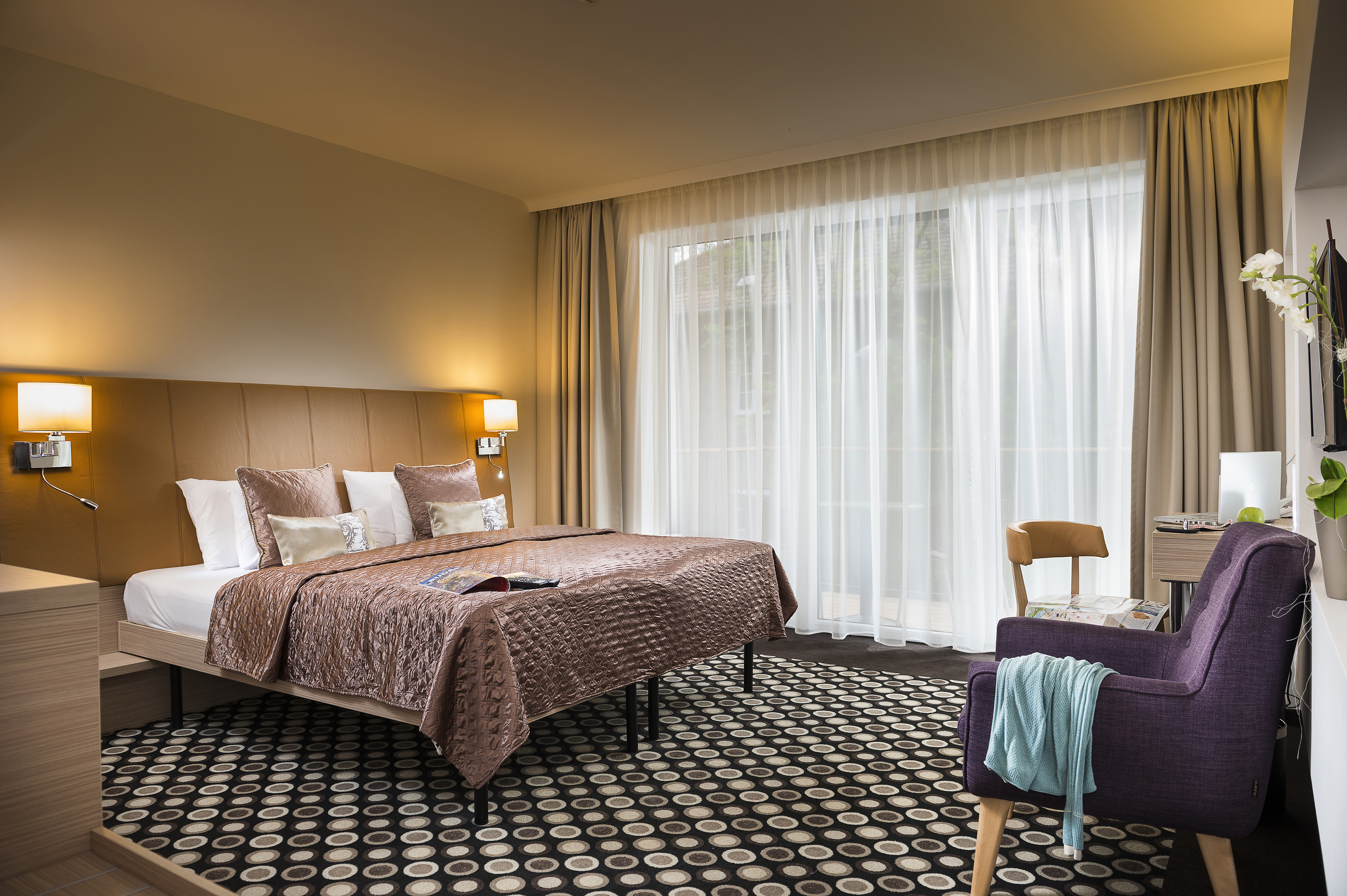 Double Single Deluxe