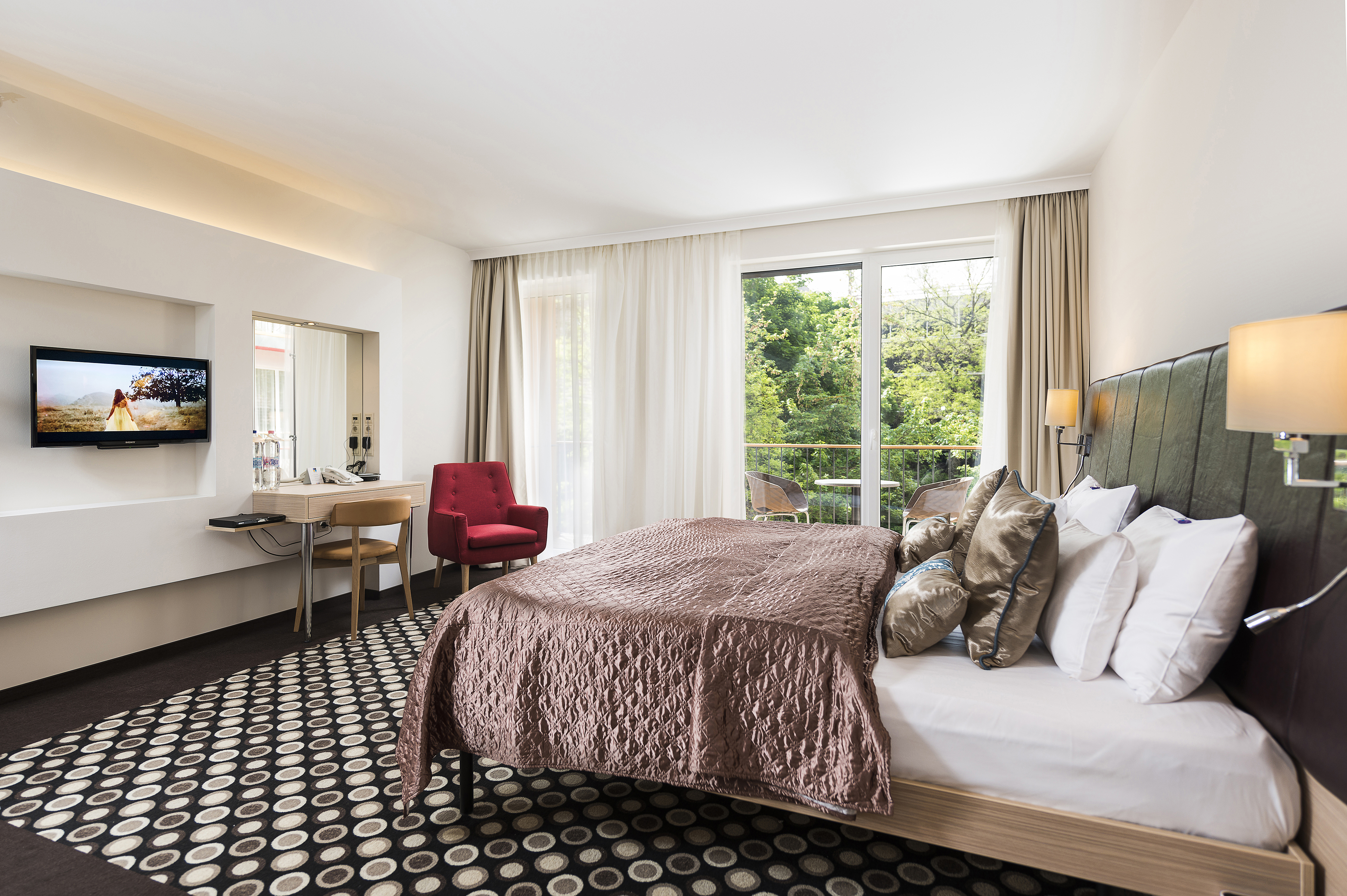 Double Single Deluxe