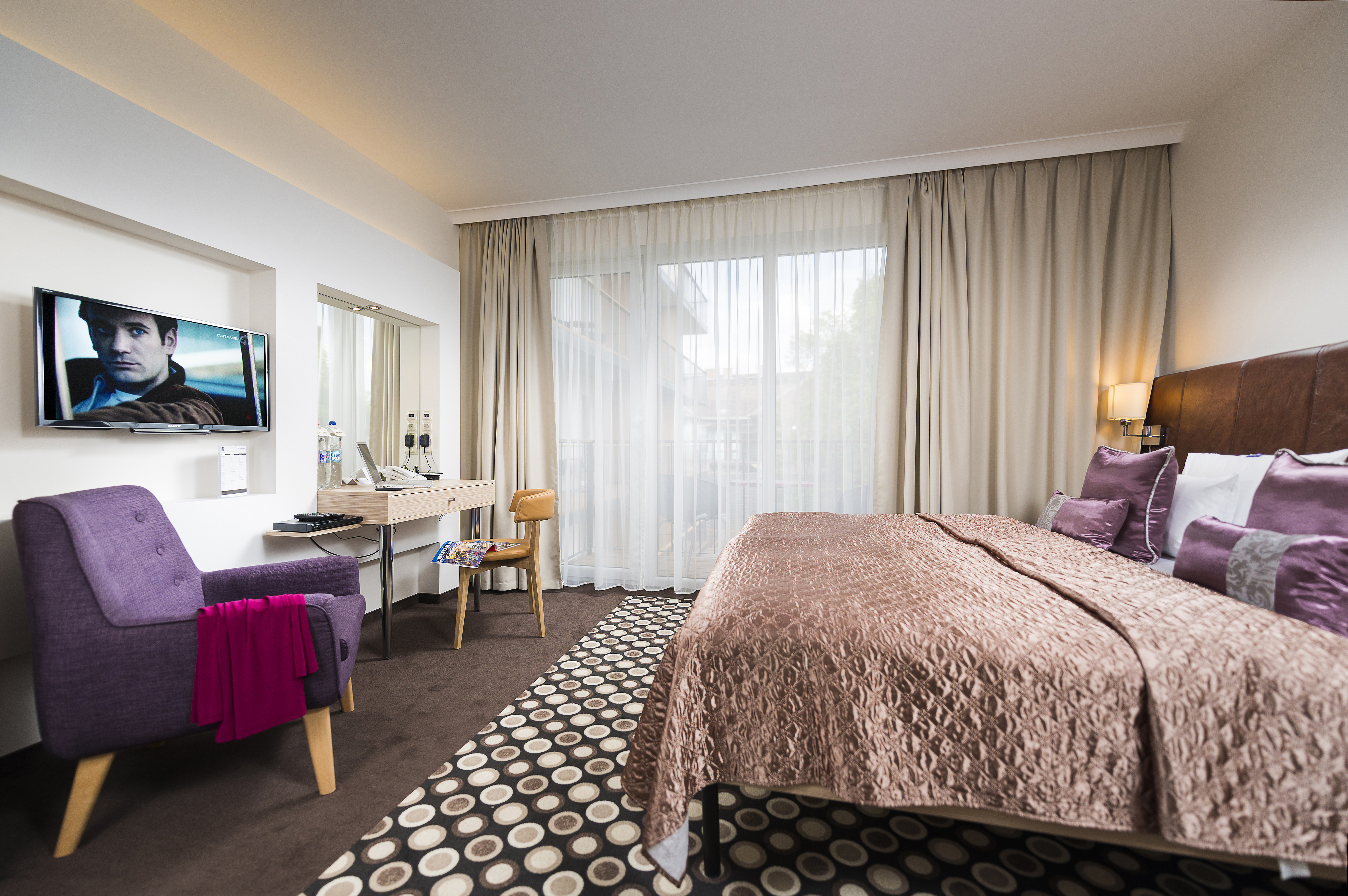 Double Single Deluxe