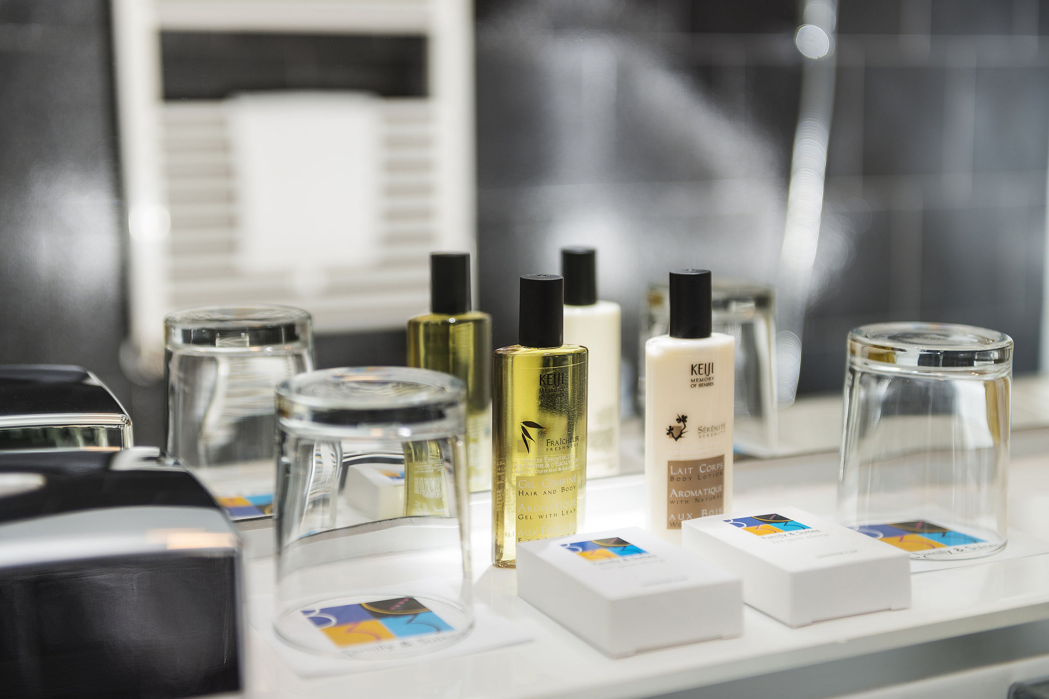 Double or Twin Superior