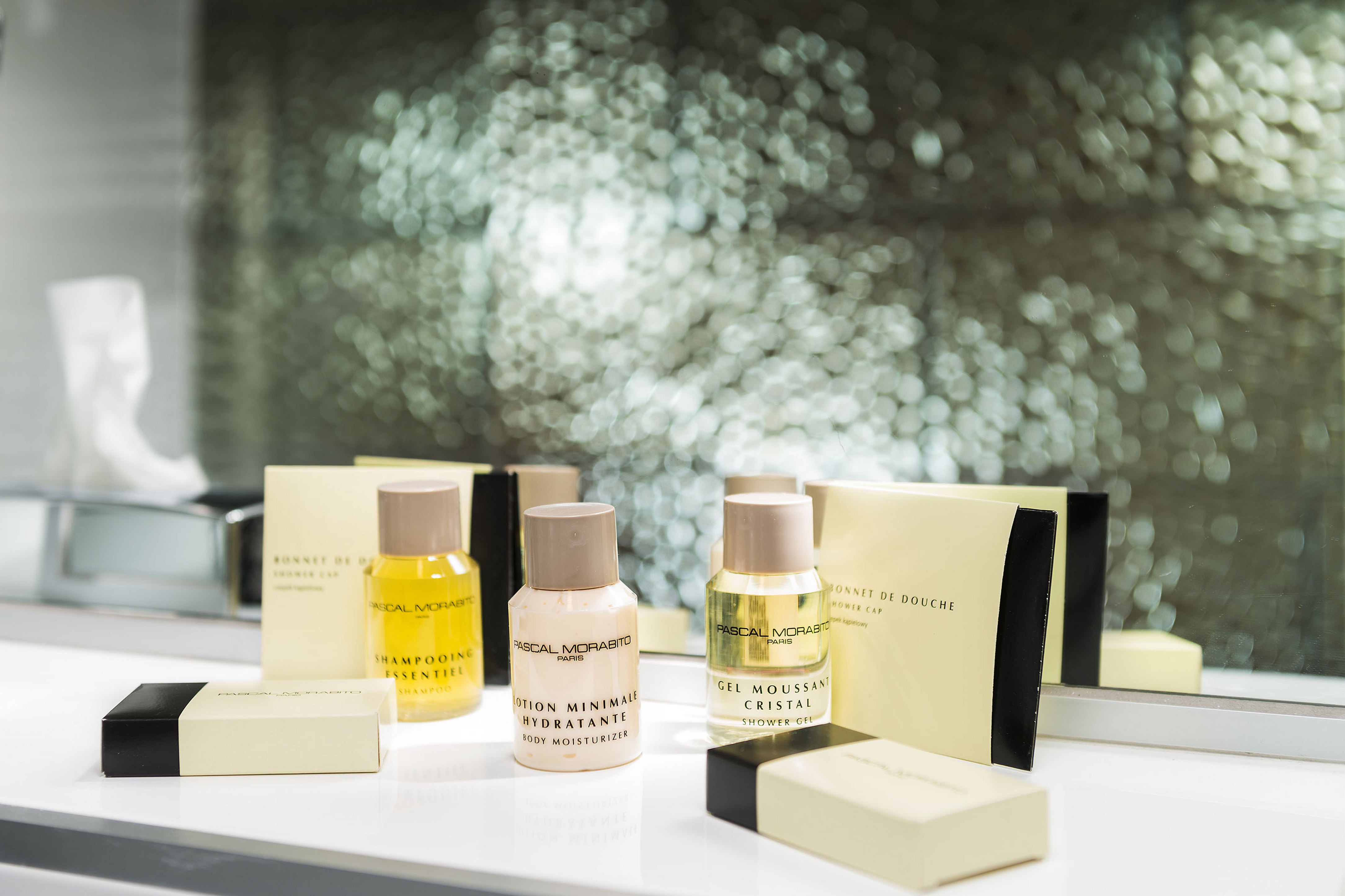 Double or Twin Executive