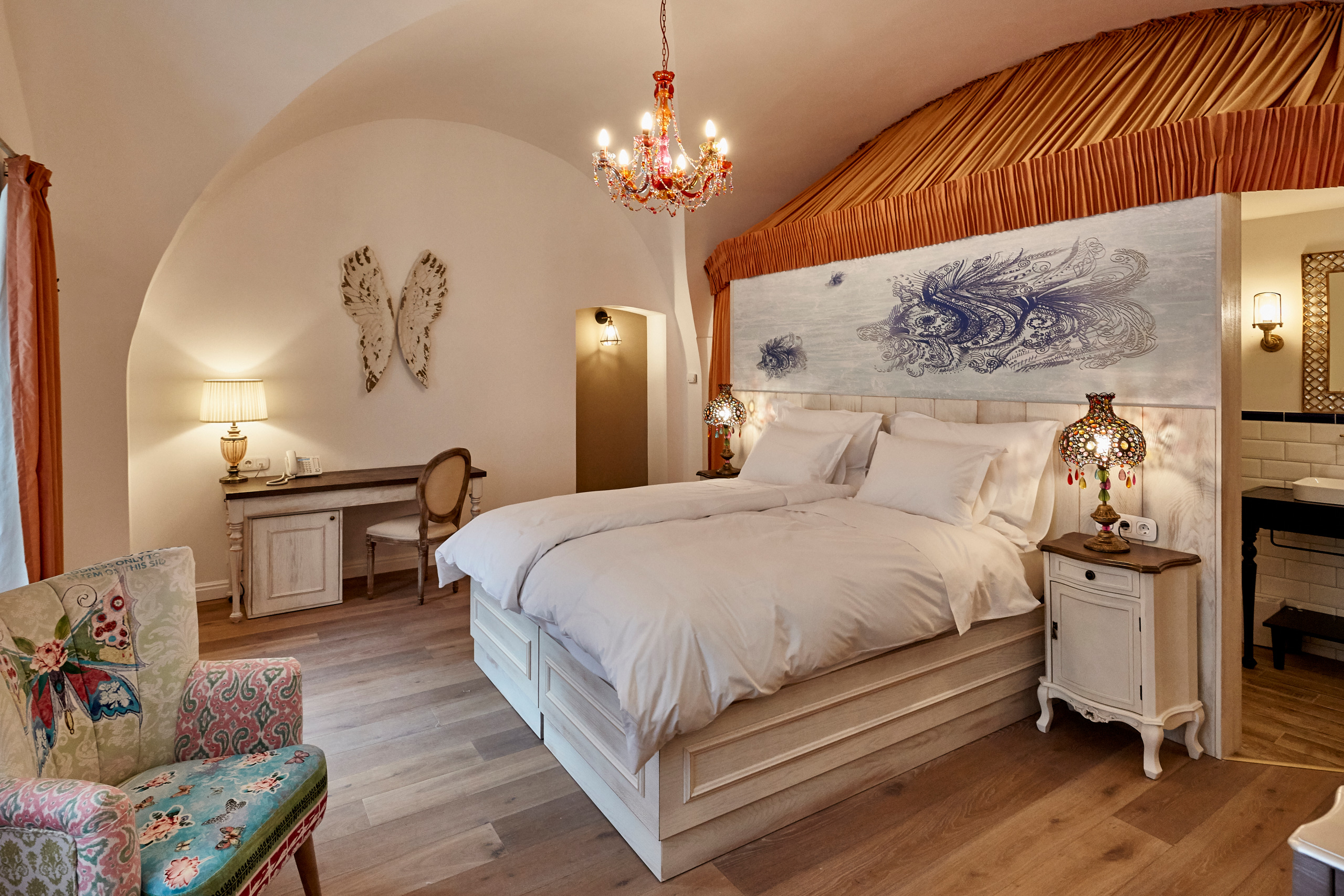 Double or Twin Grand