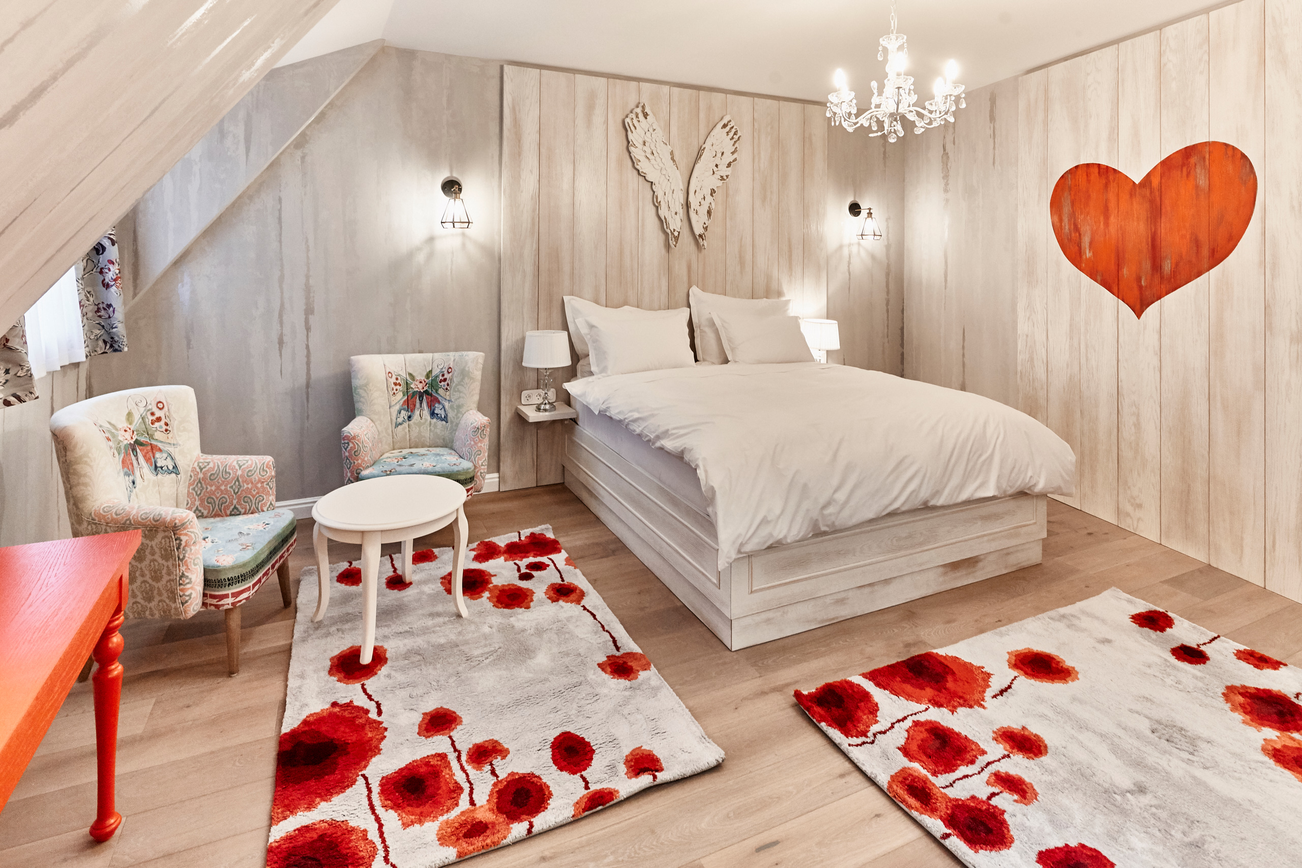 Double or Twin Grand