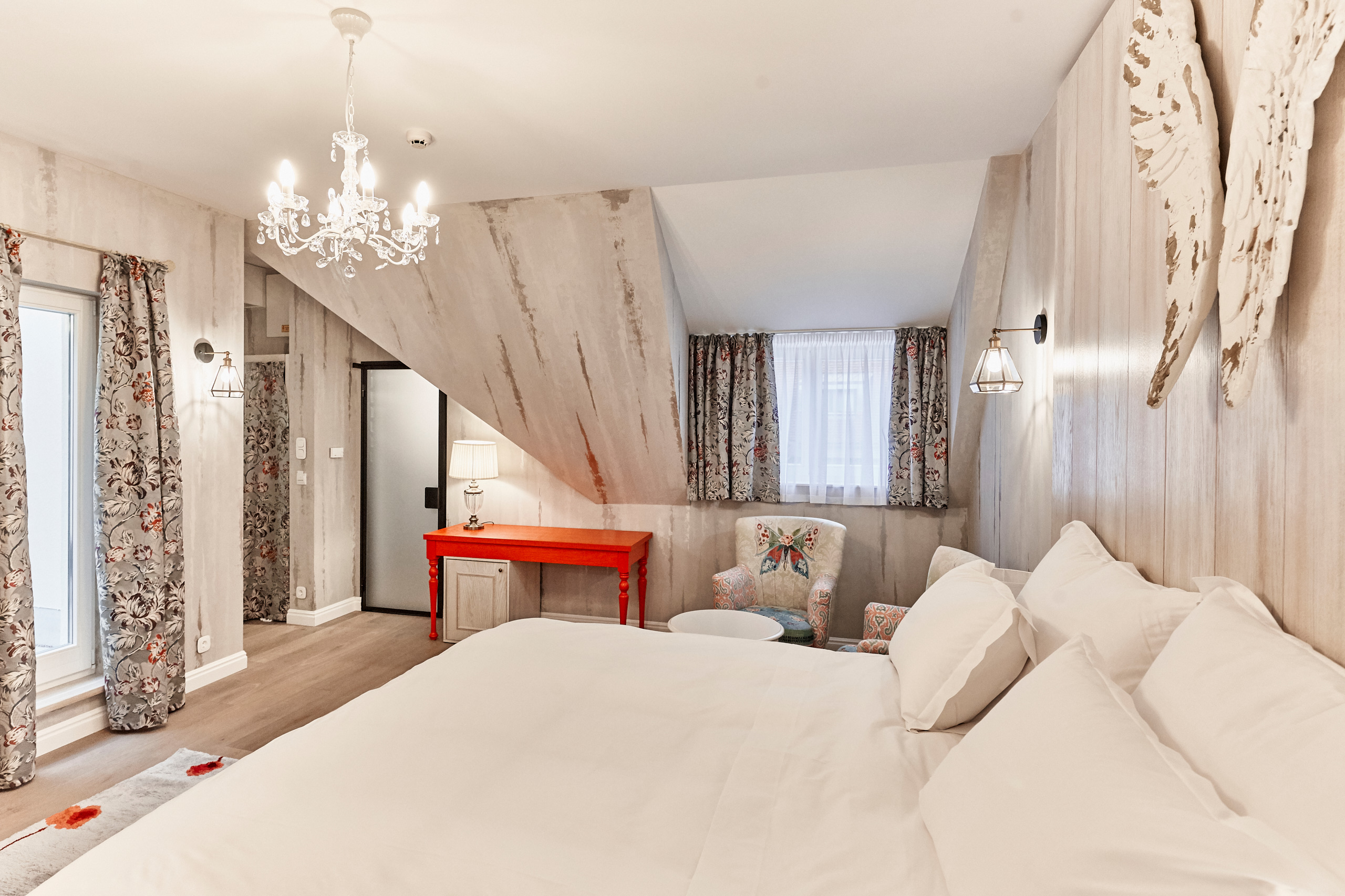 Double or Twin Grand