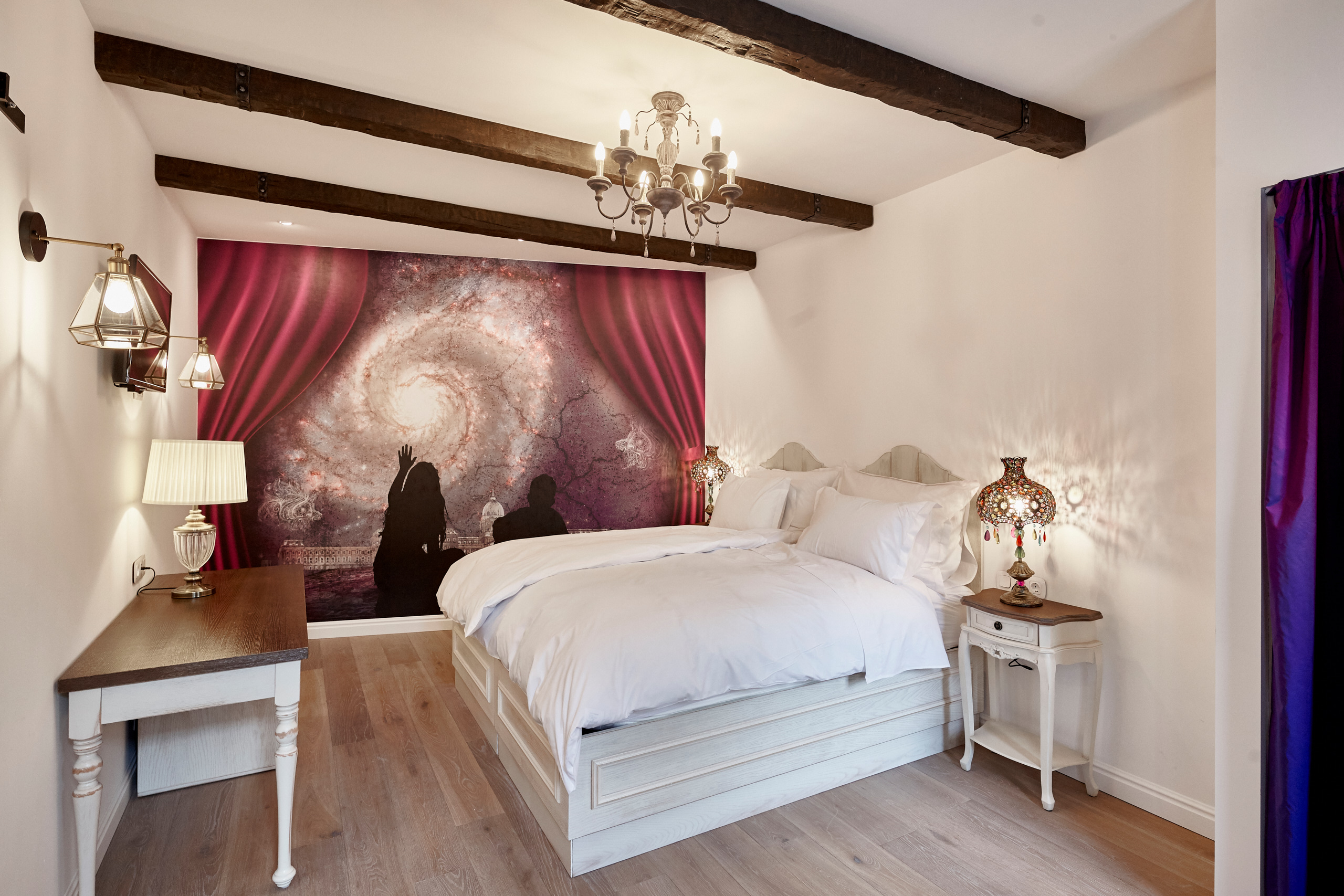 Double or Twin Grand