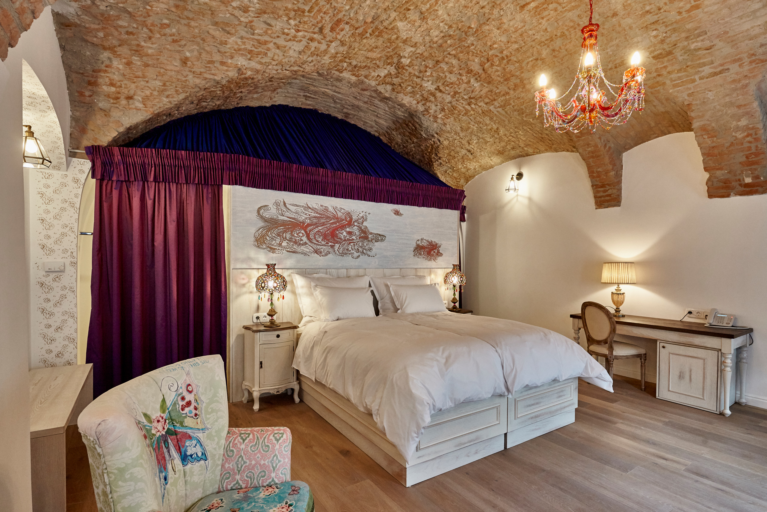 Double or Twin Grand