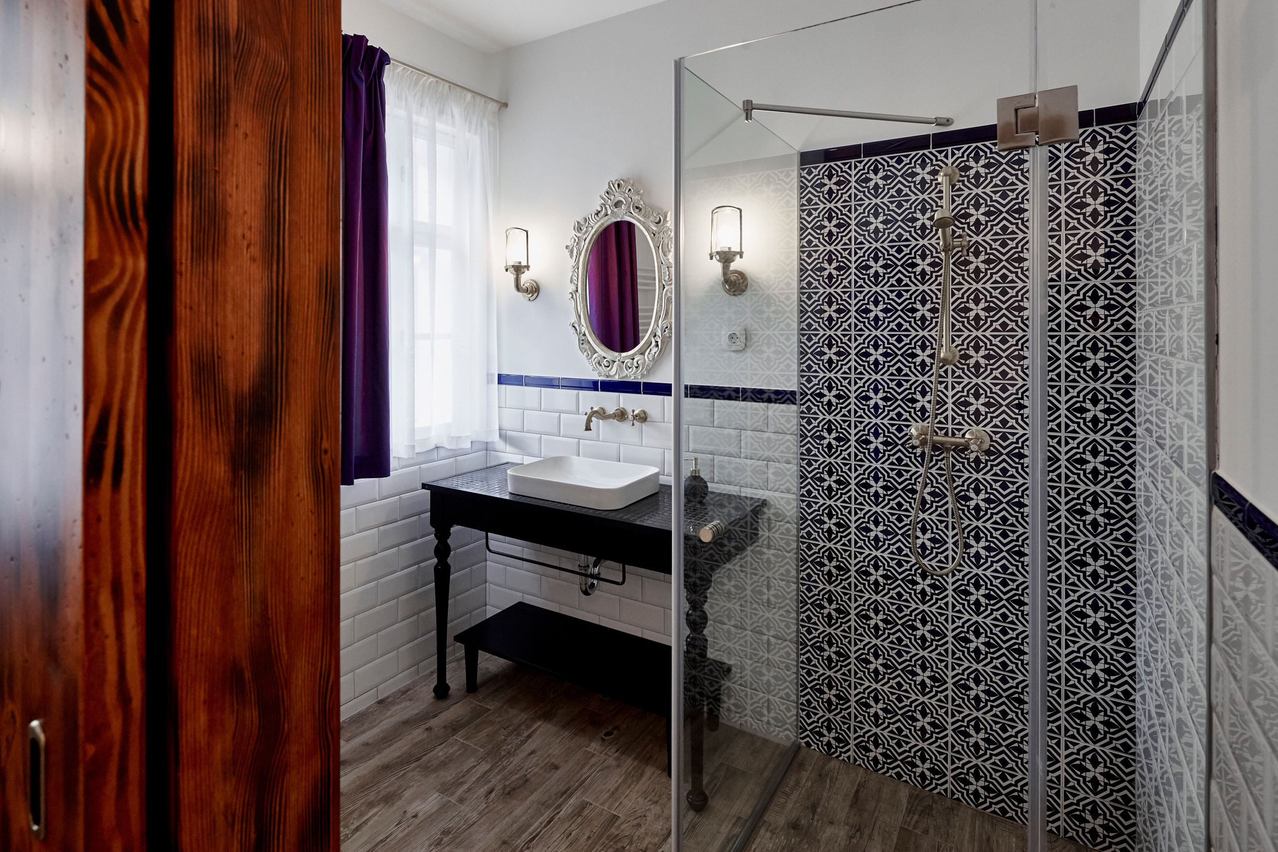 Double or Twin Grand