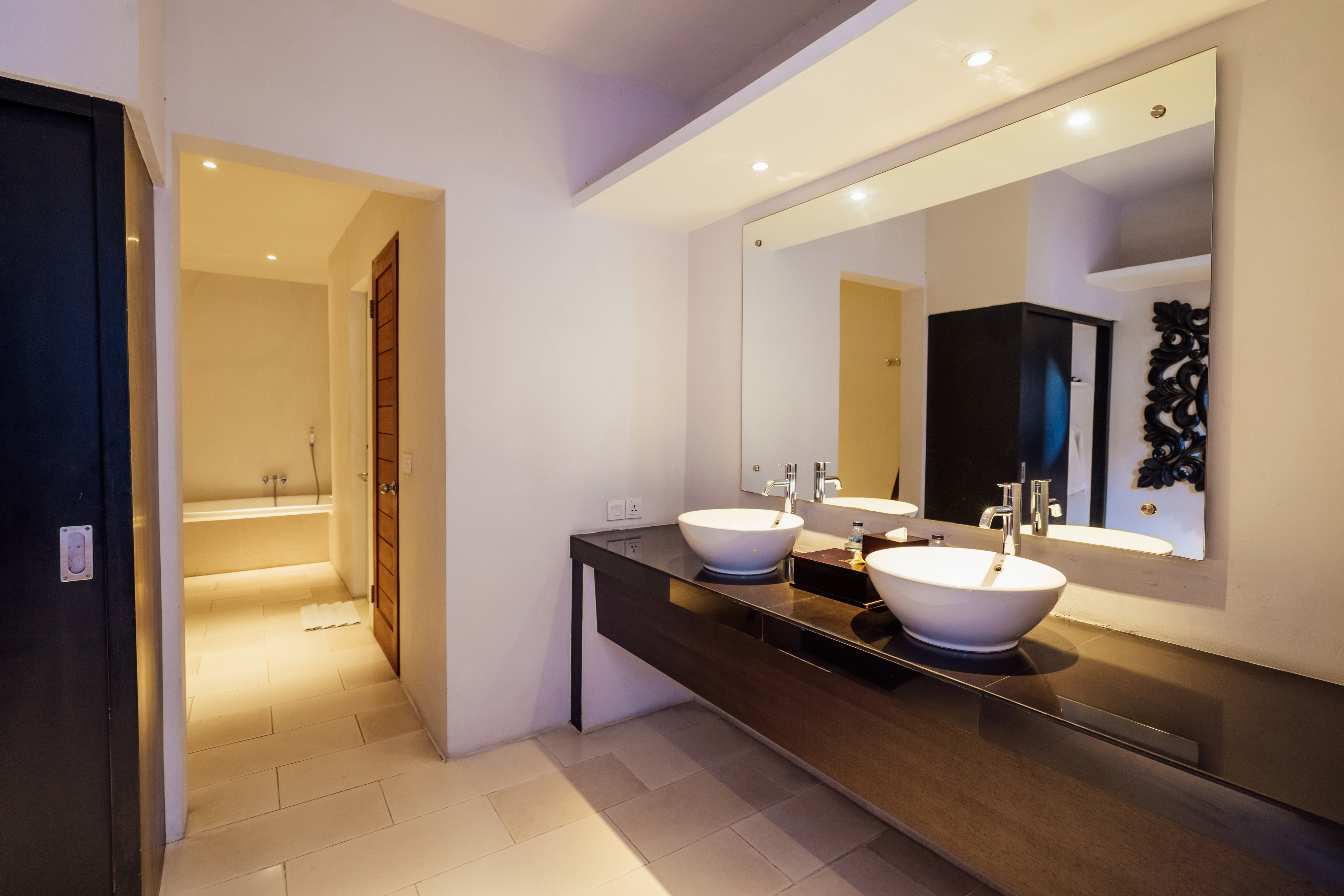 Villa Three Bedrooms