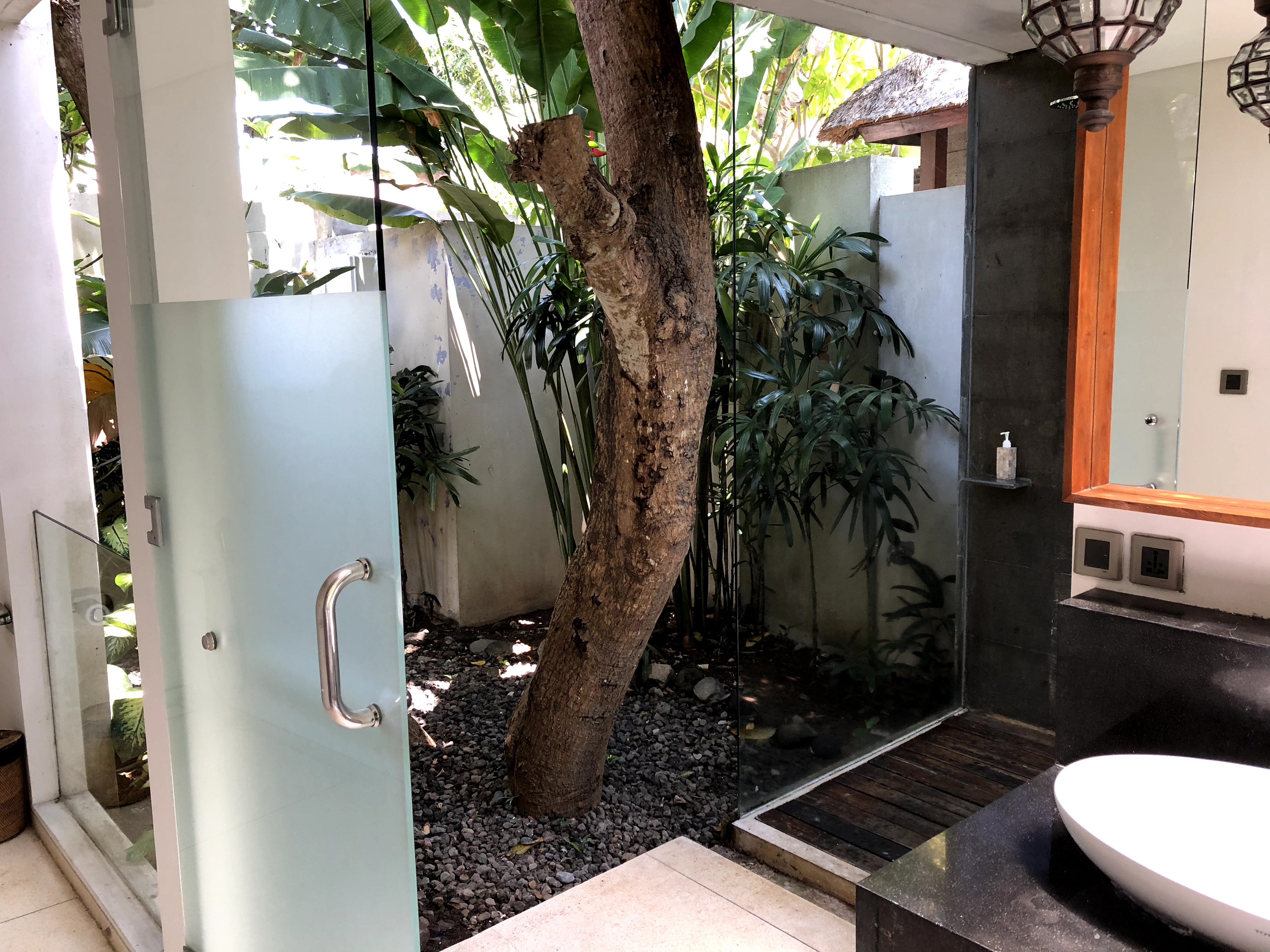 Villa Deluxe with Private Pool