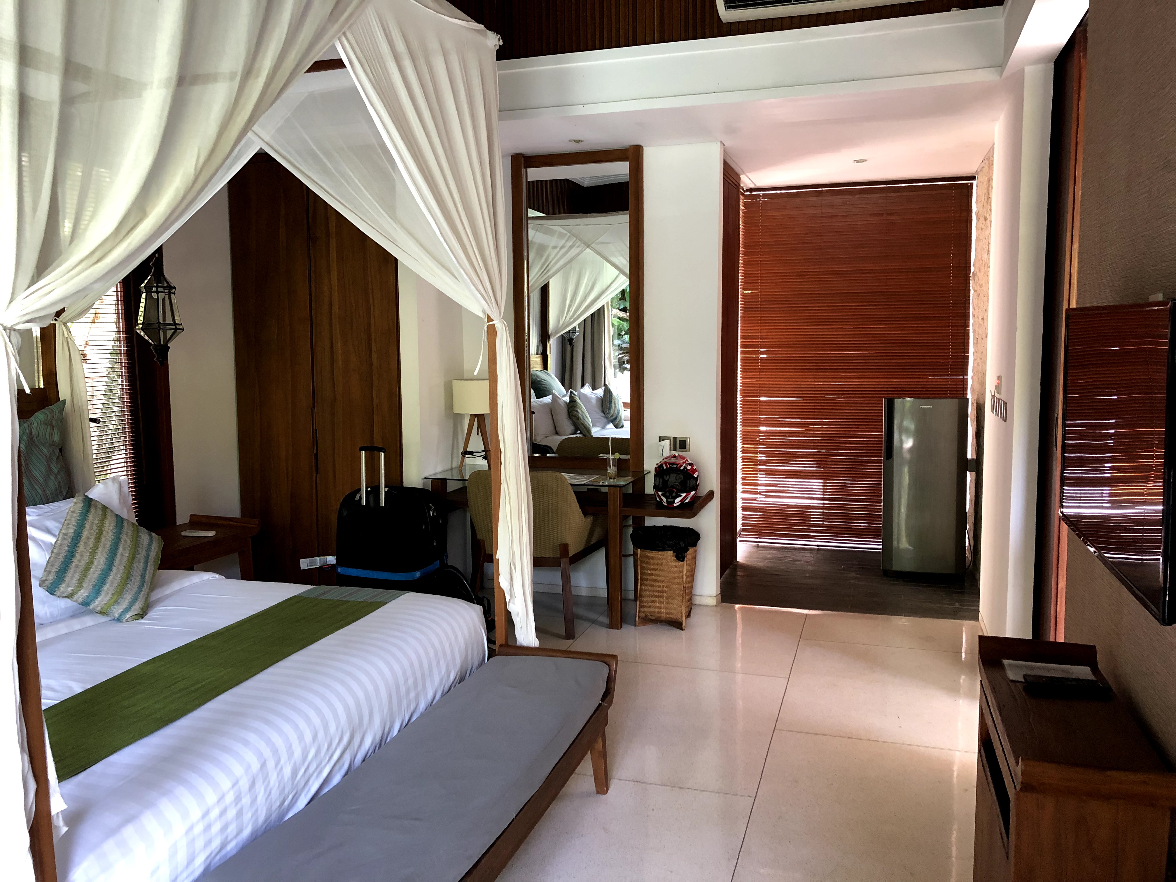 Villa Deluxe with Private Pool