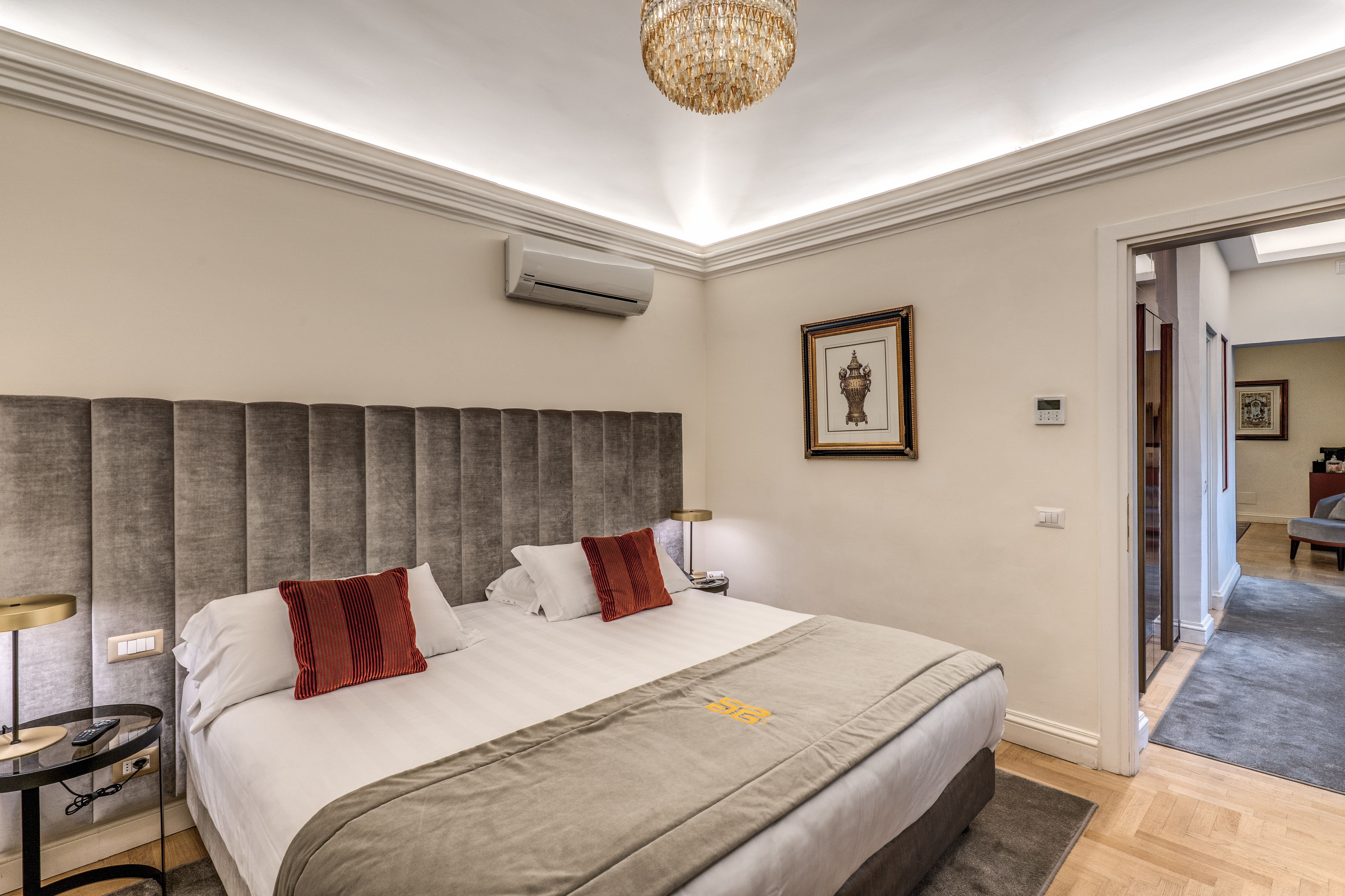 Suite Deluxe City View