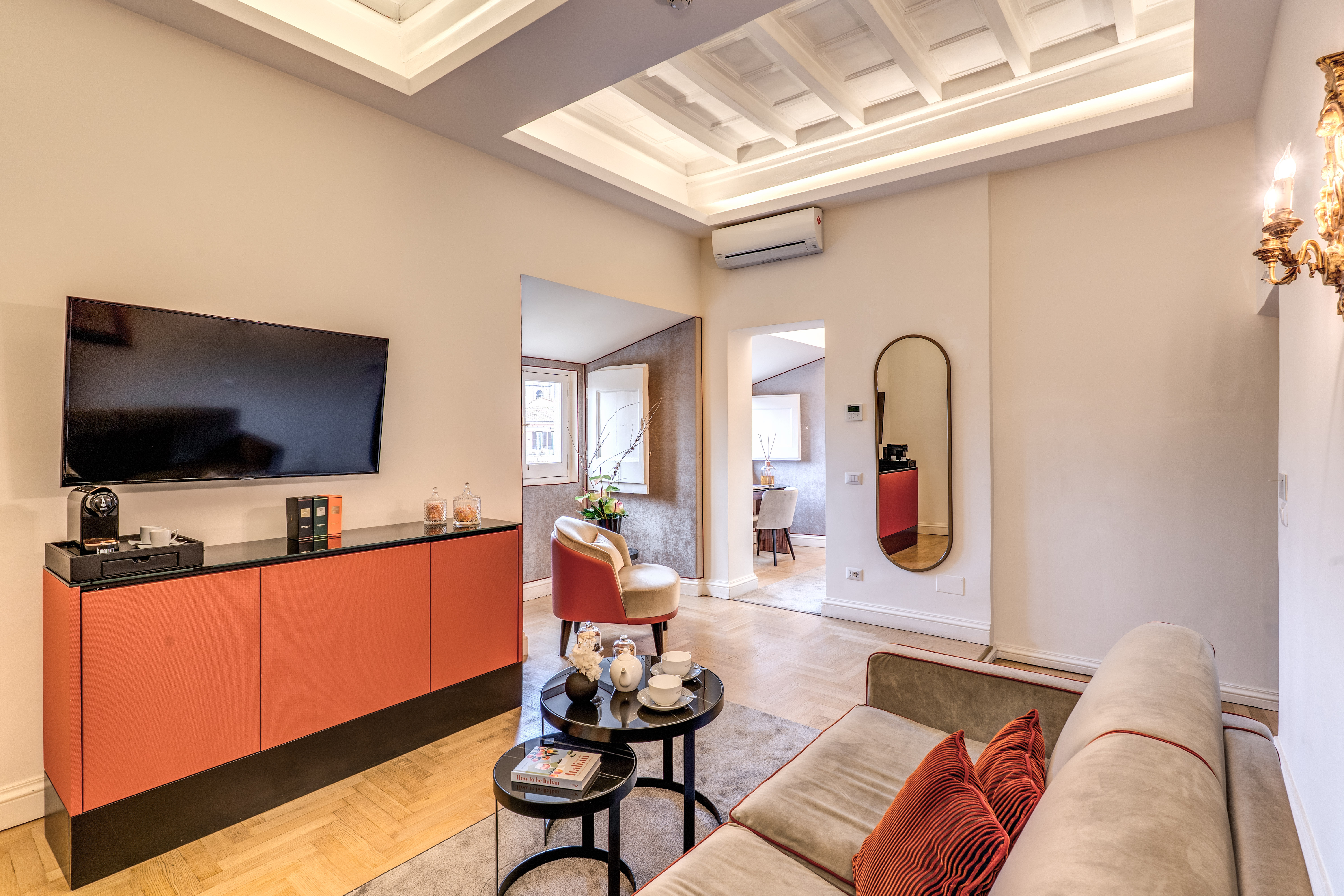 Suite Deluxe City View