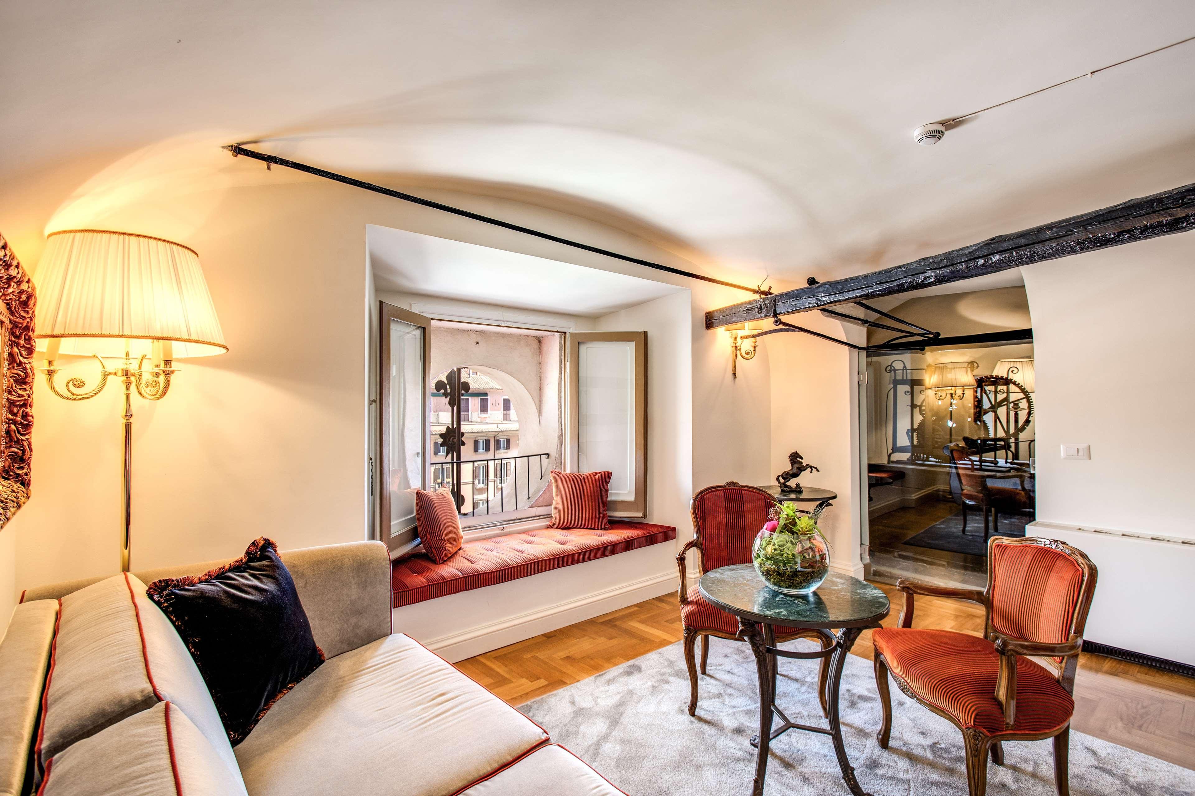 Suite Deluxe City View