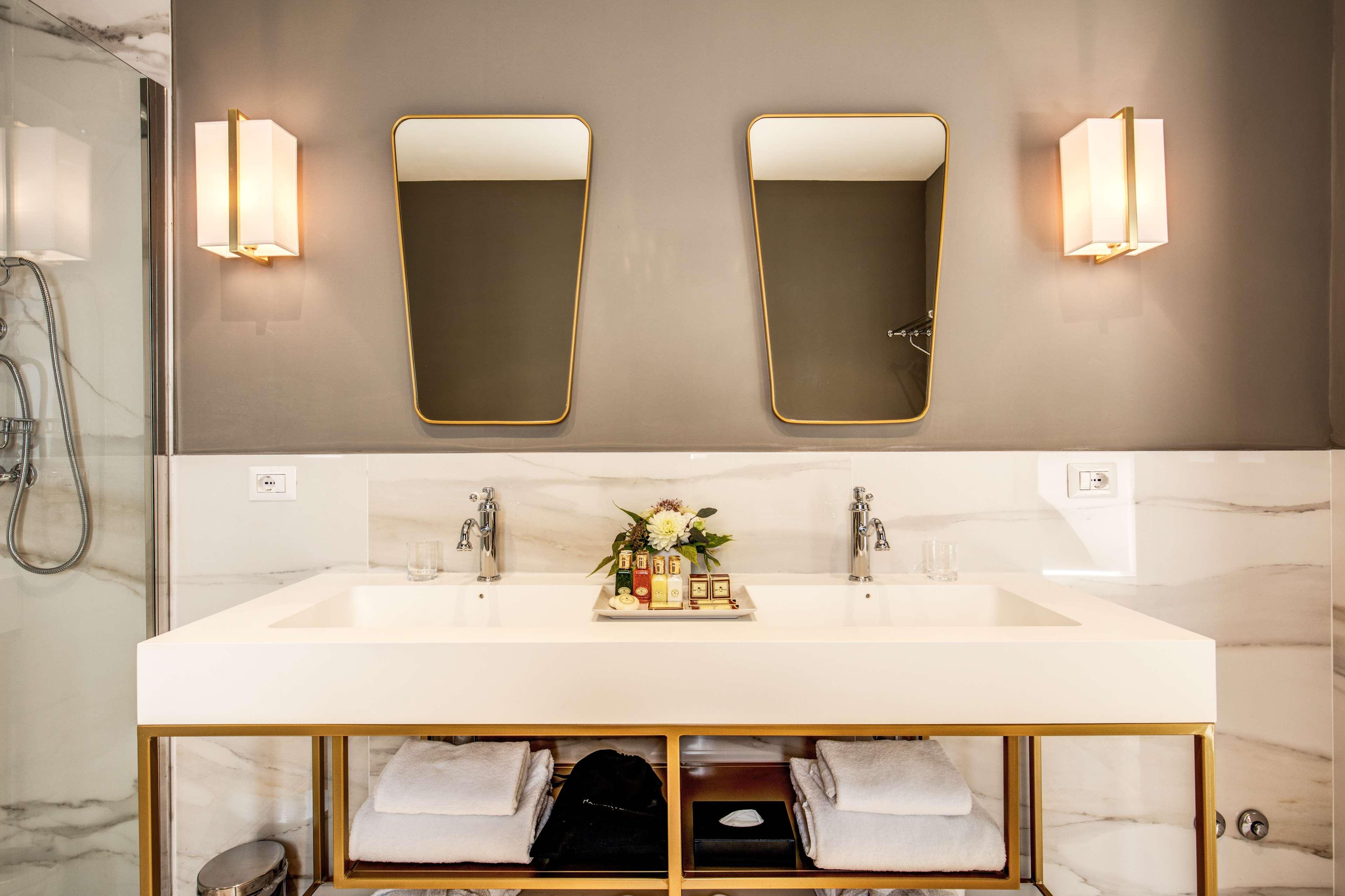 Suite Deluxe City View