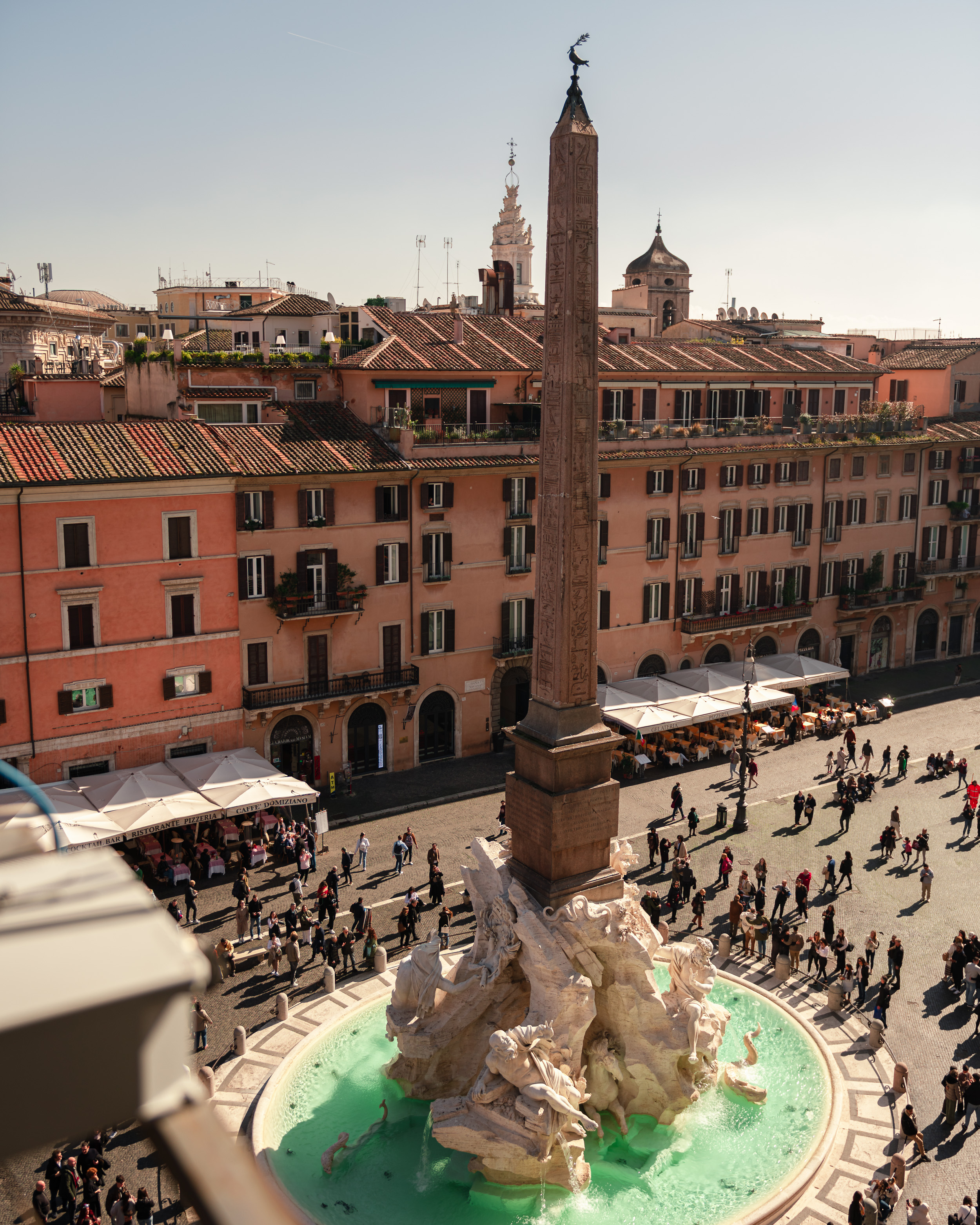 Suite Deluxe City View