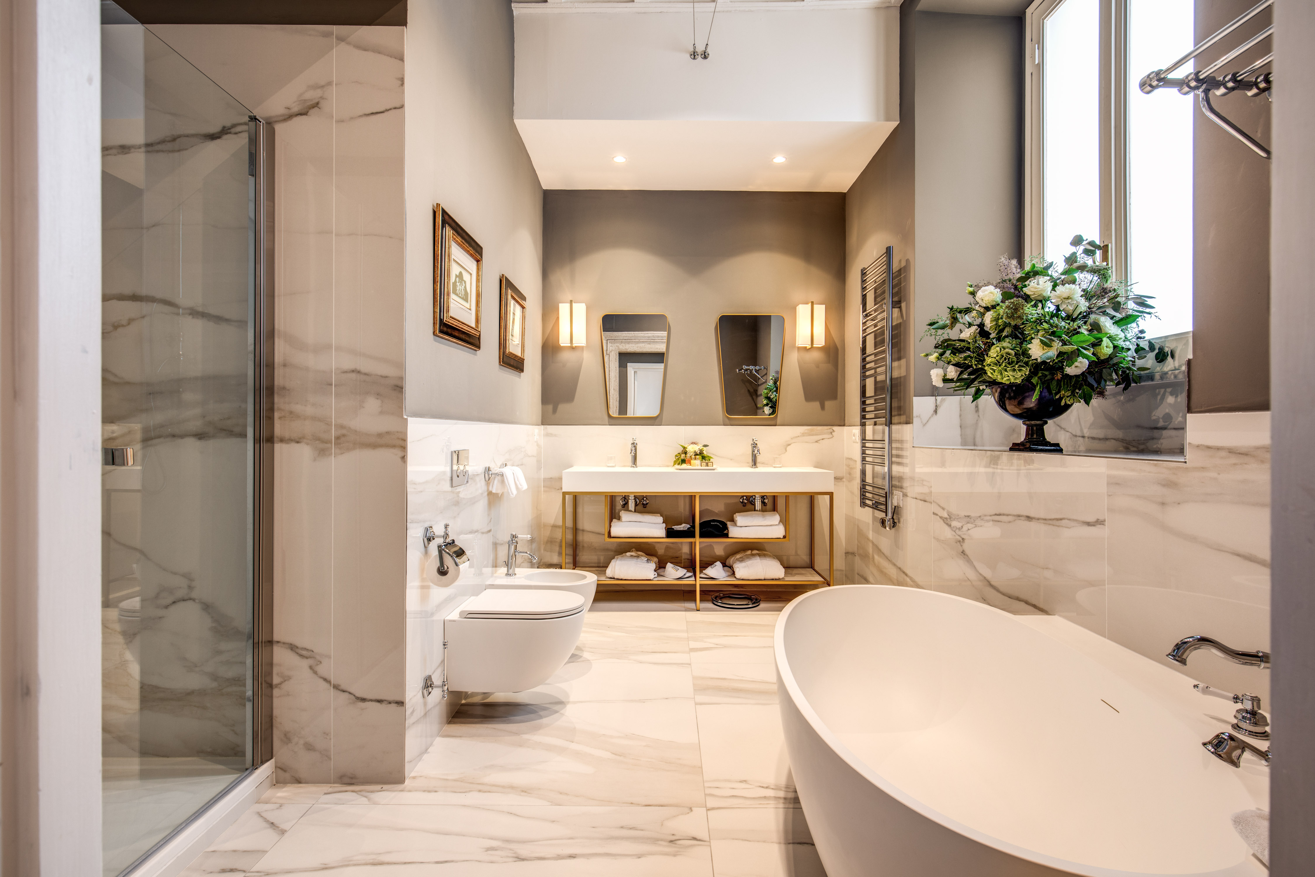 Suite Deluxe City View