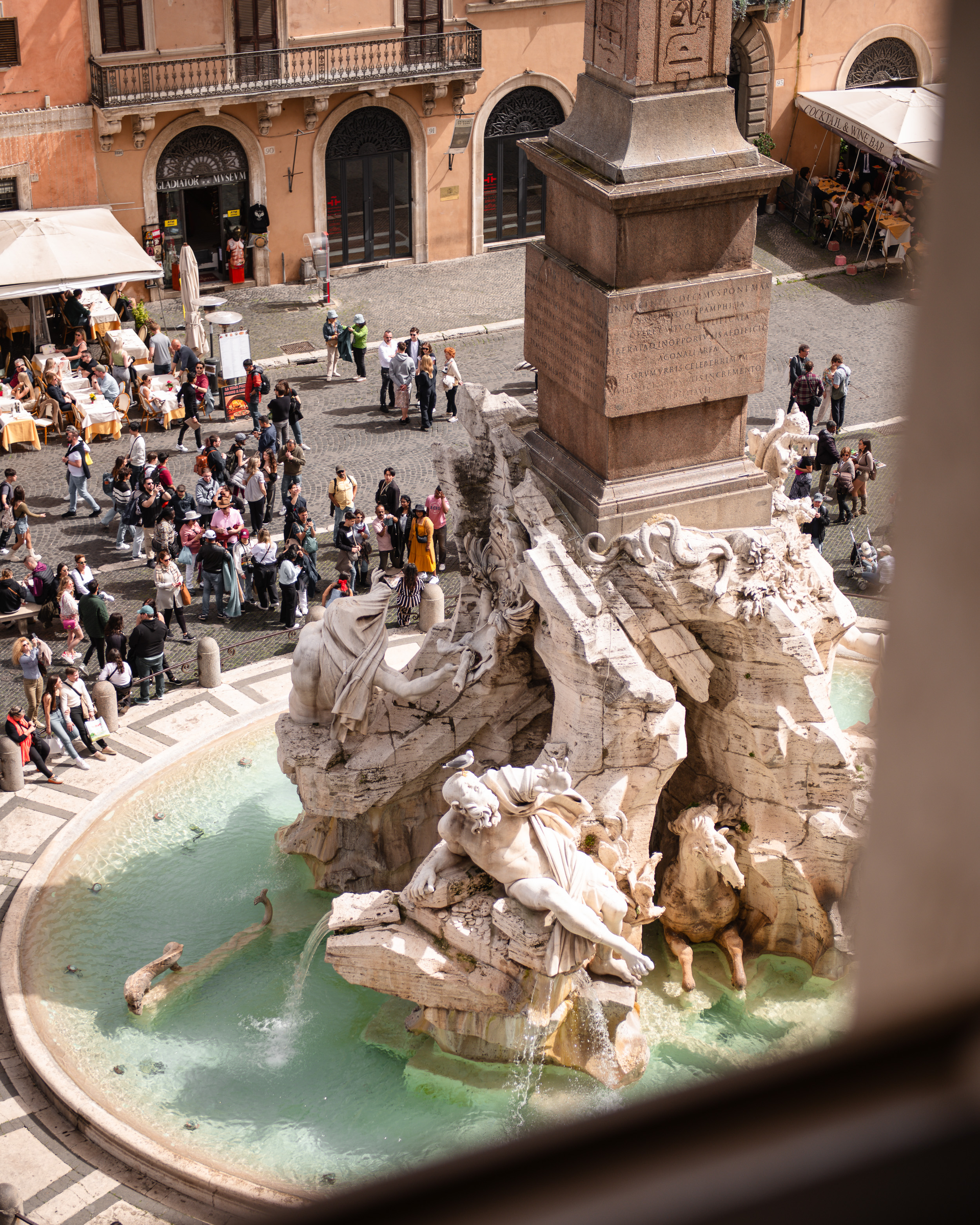 Suite Deluxe City View