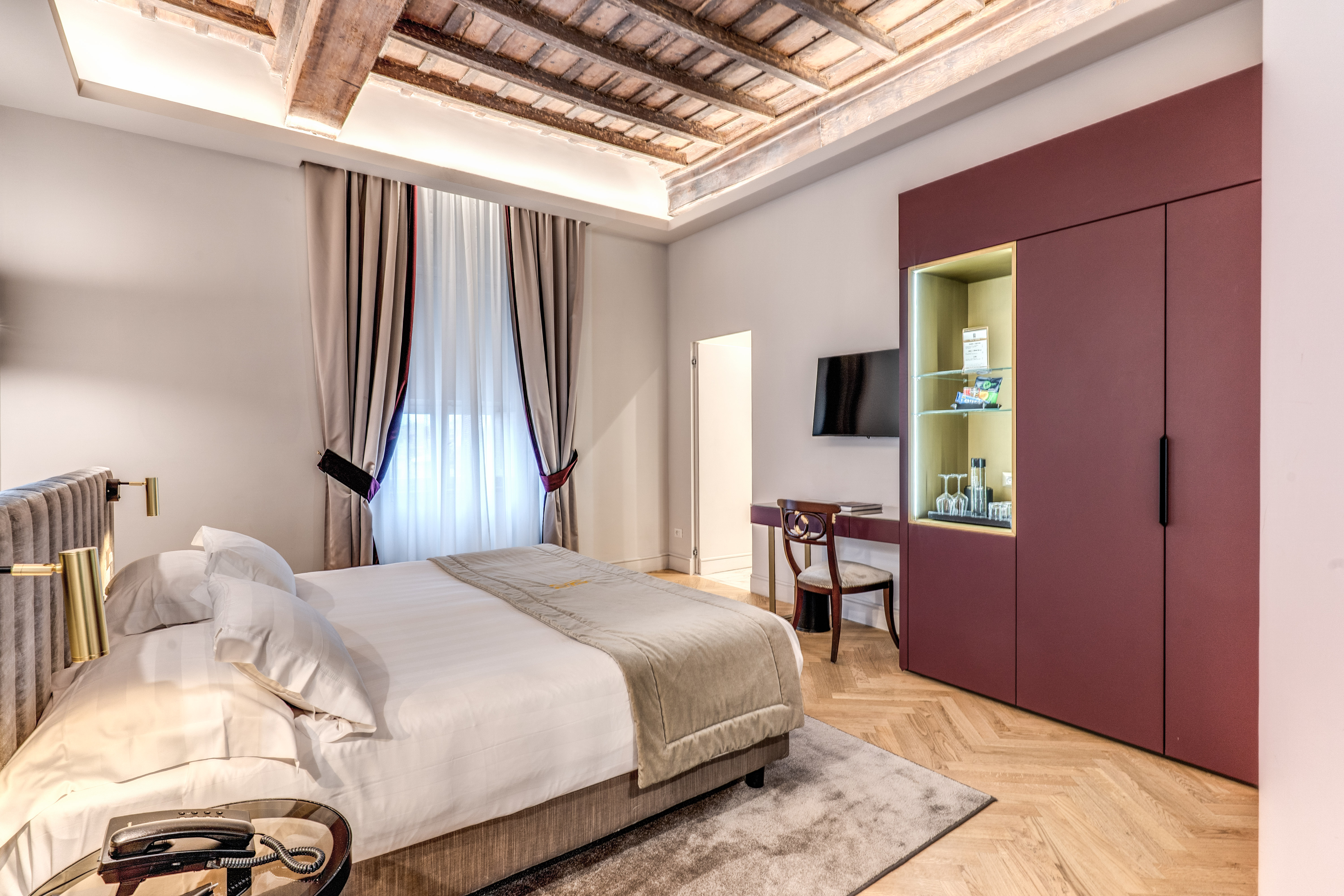 Double Single Classic