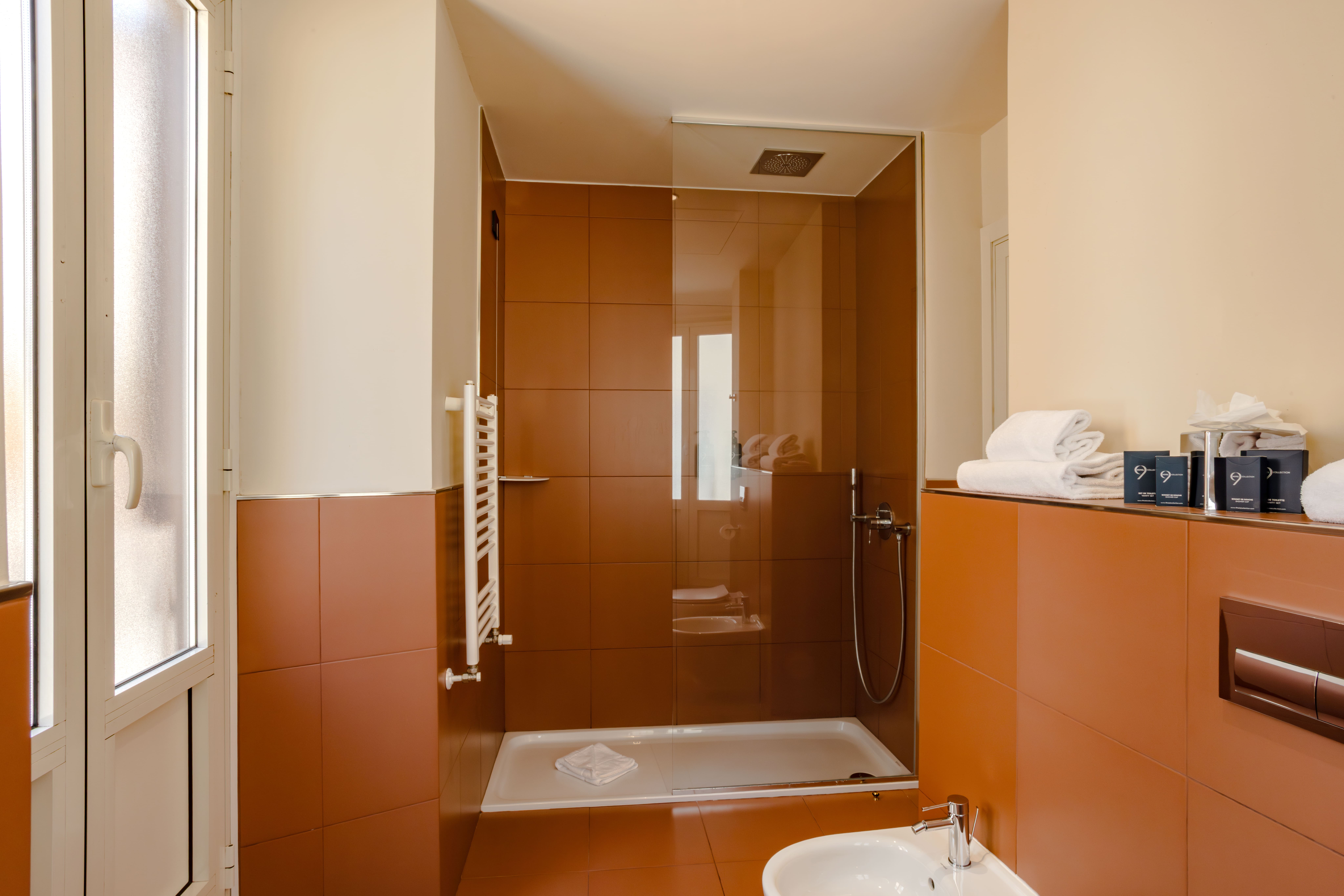 Family Room Three Beds