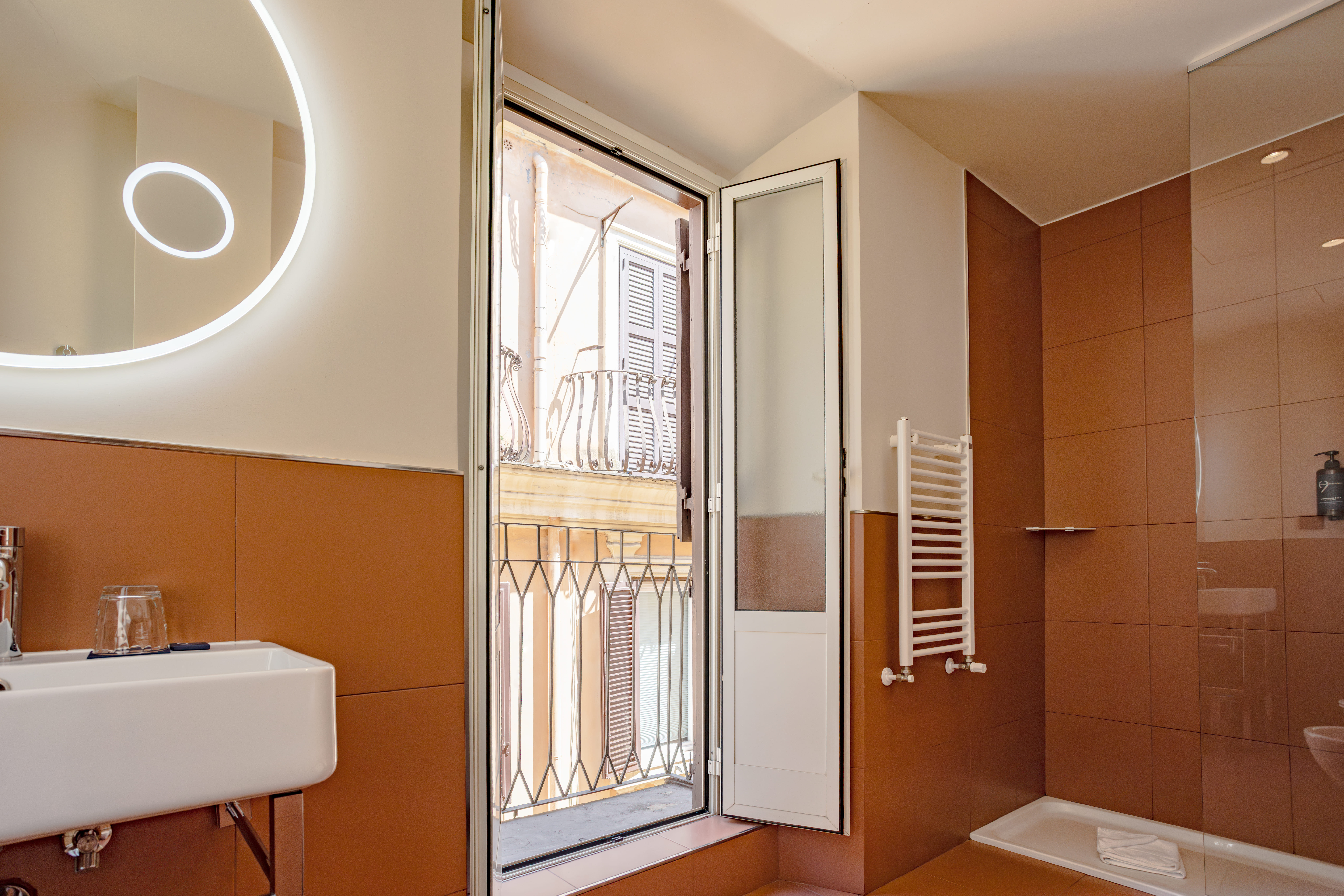 Family Room Three Beds