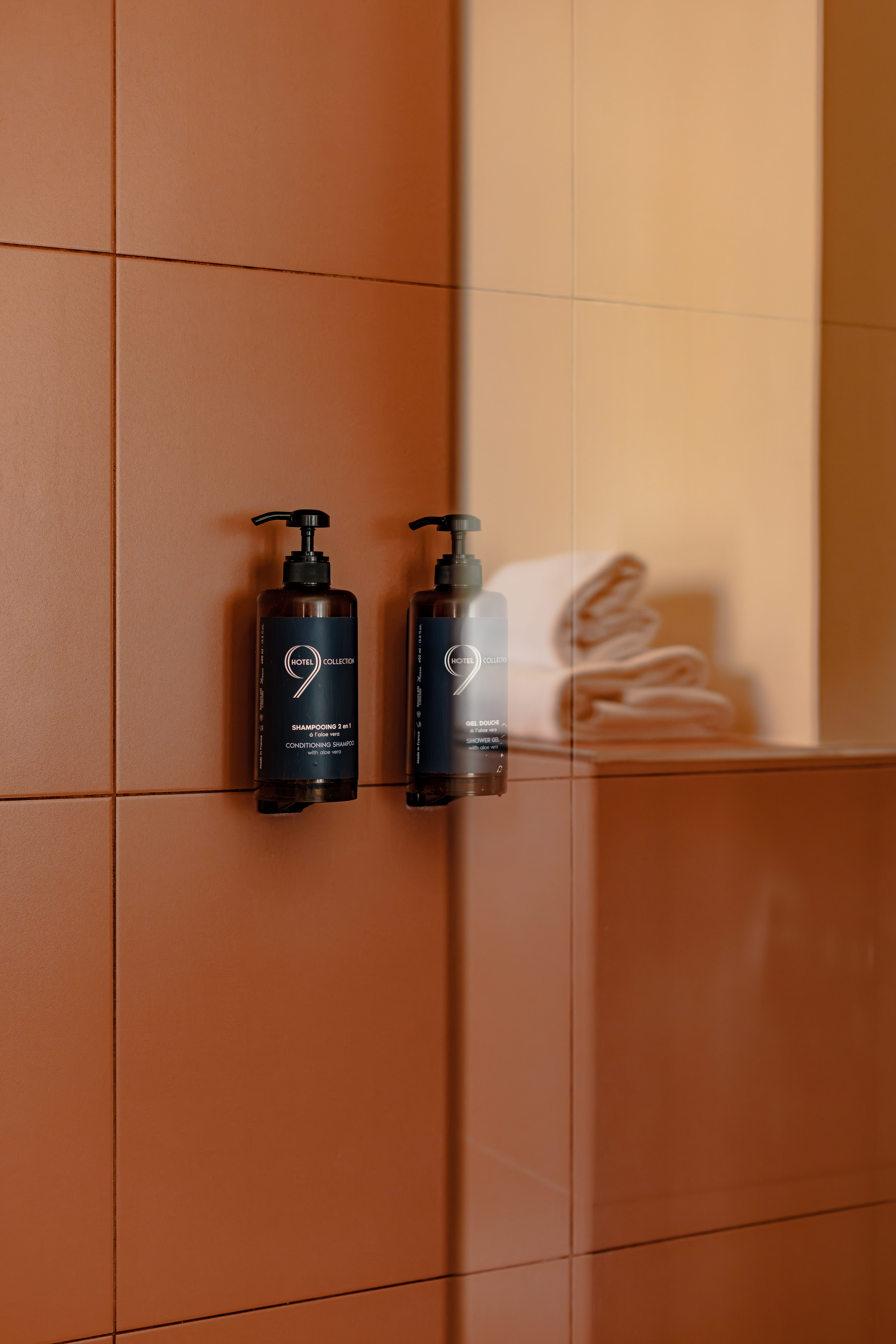 Family Room Three Beds