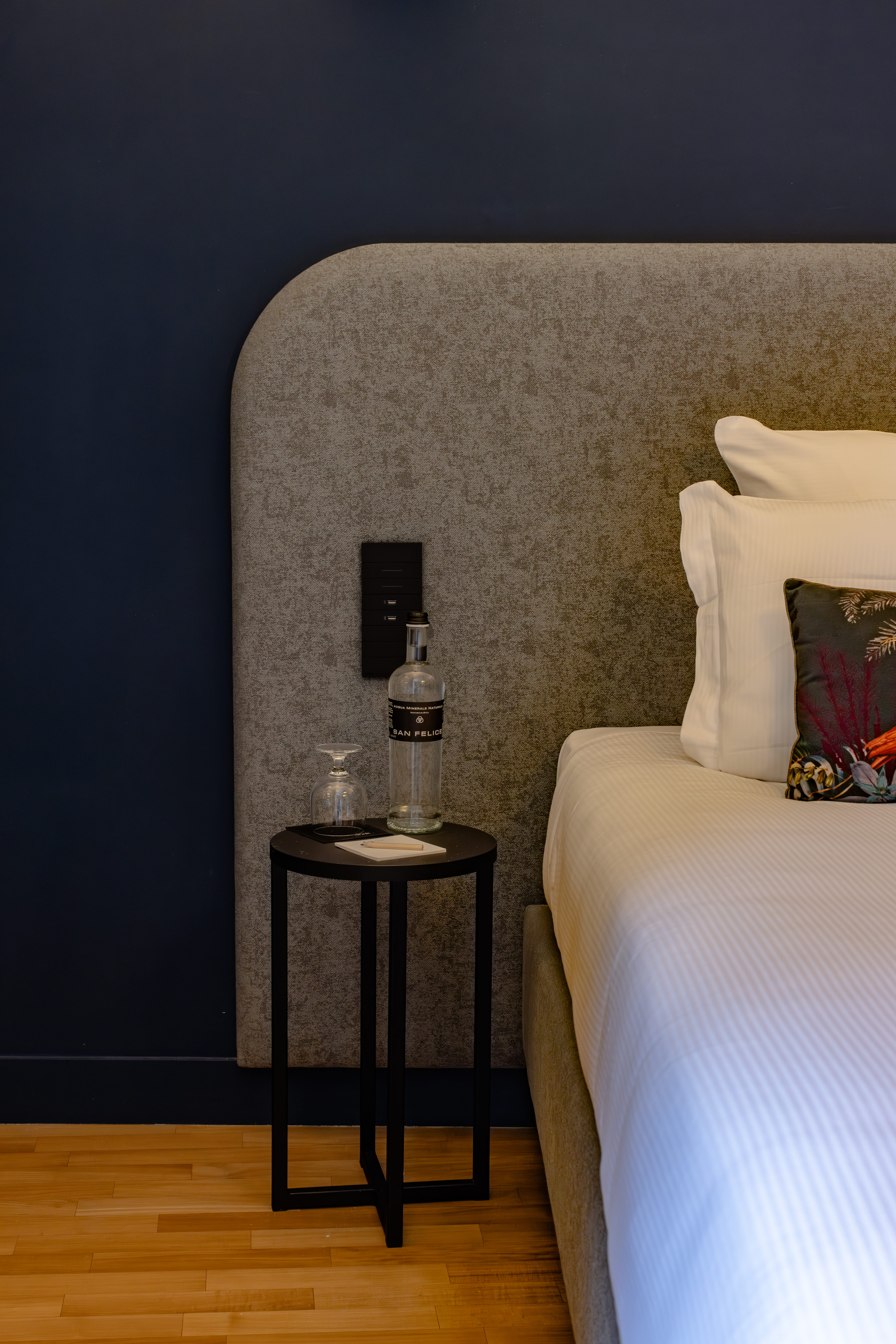 Family Room Two Beds