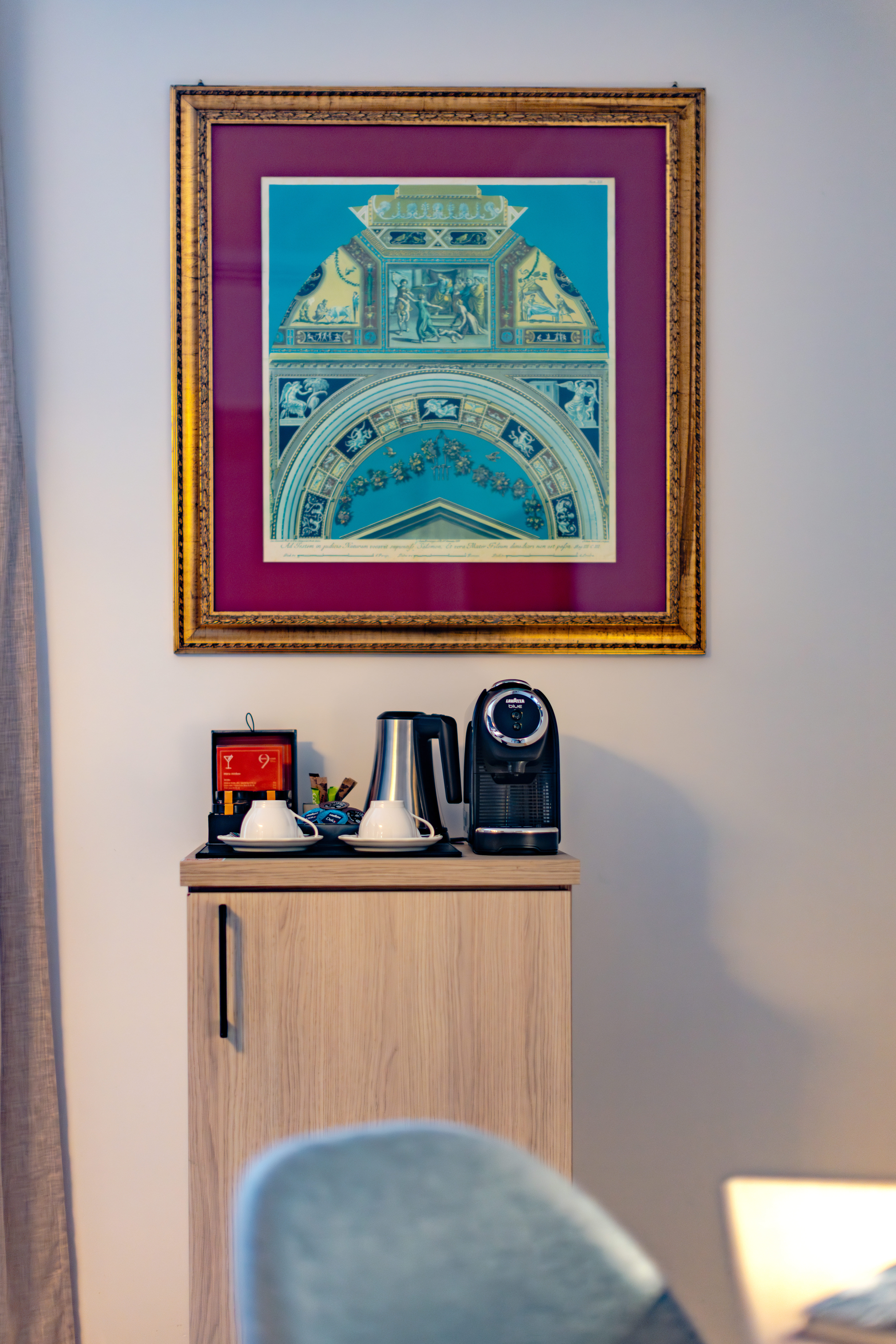 Family Room Two Beds