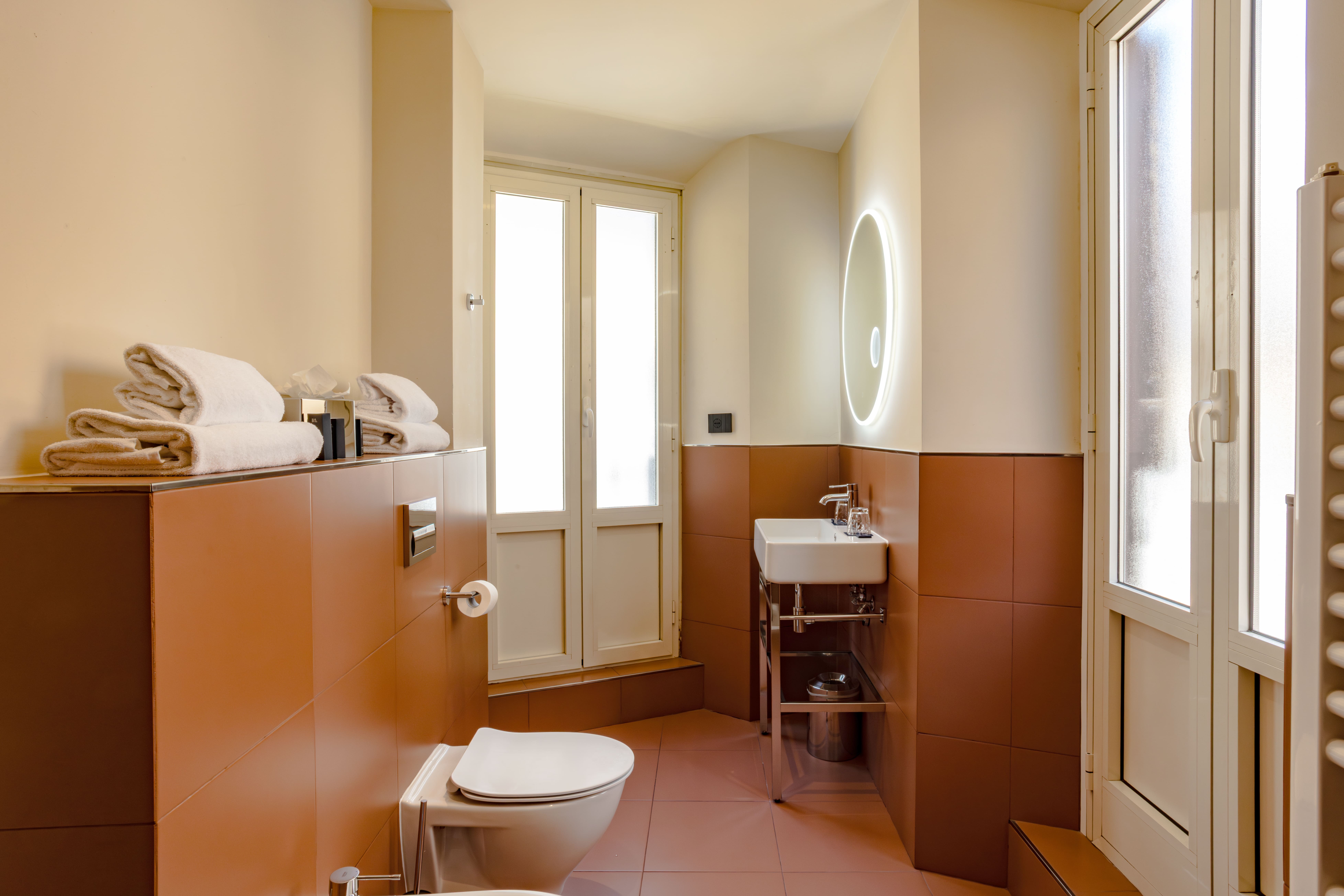 Family Room Two Beds