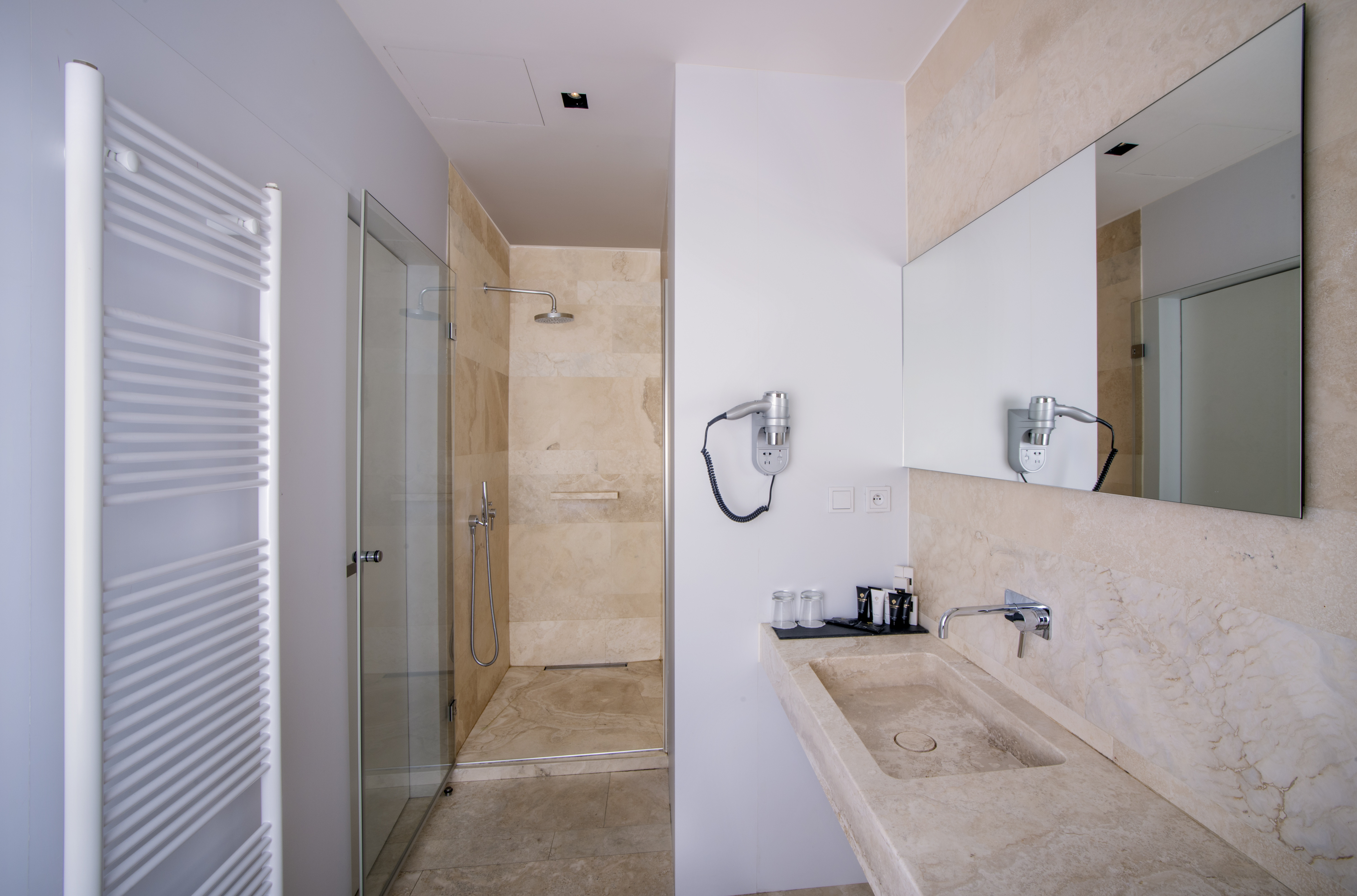 Double or Twin Superior