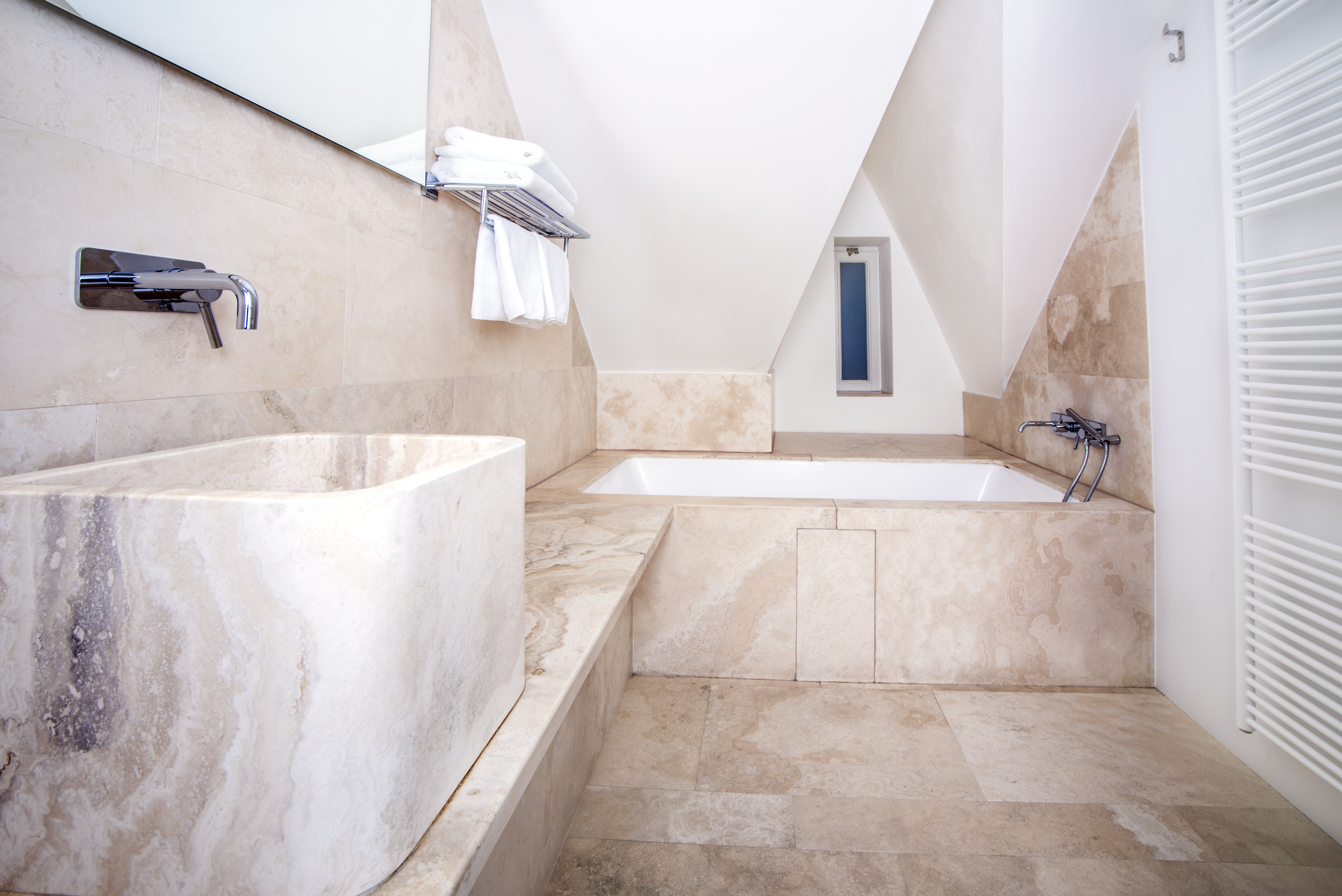 Double or Twin Superior