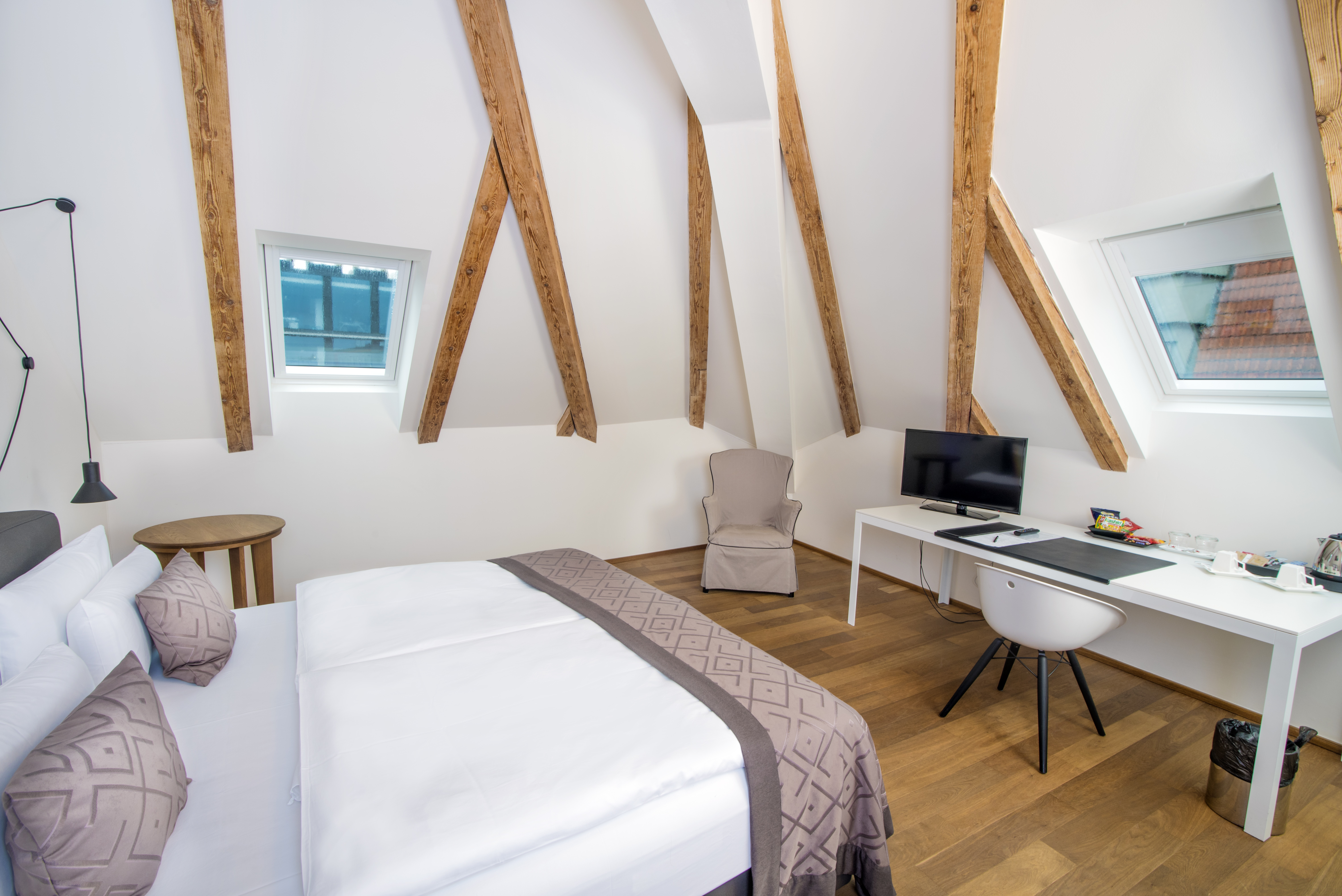 Double or Twin Superior