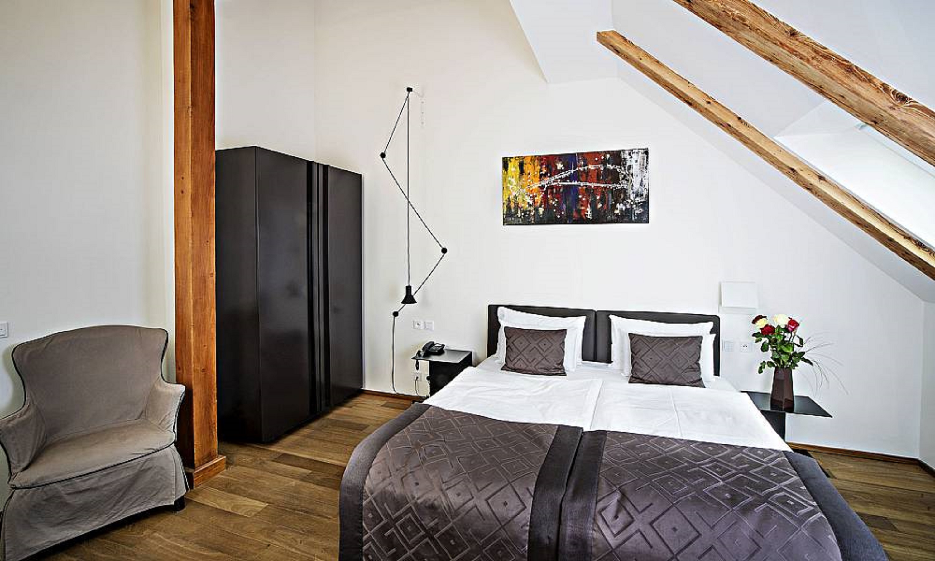 Double or Twin Superior