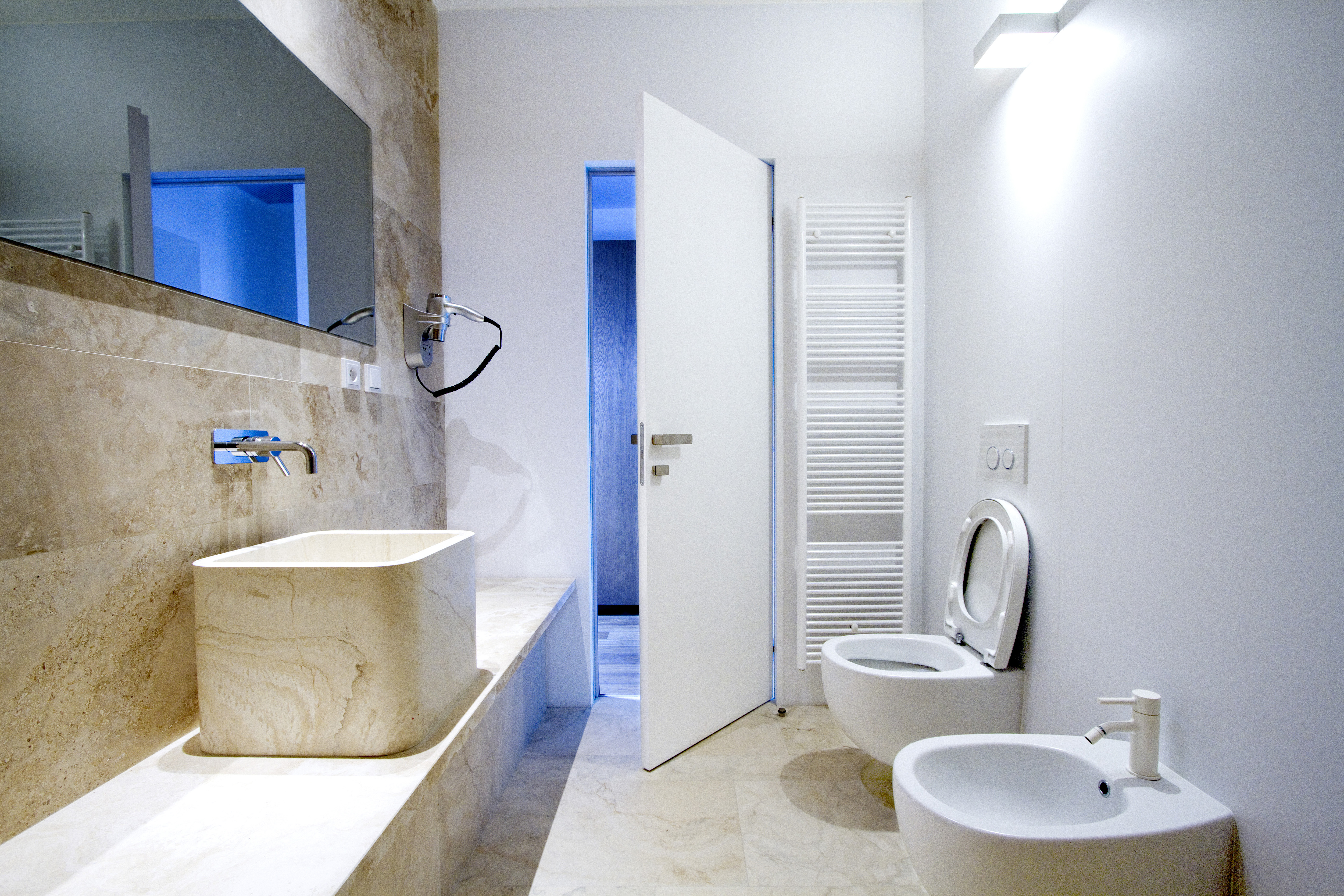 Double or Twin Superior