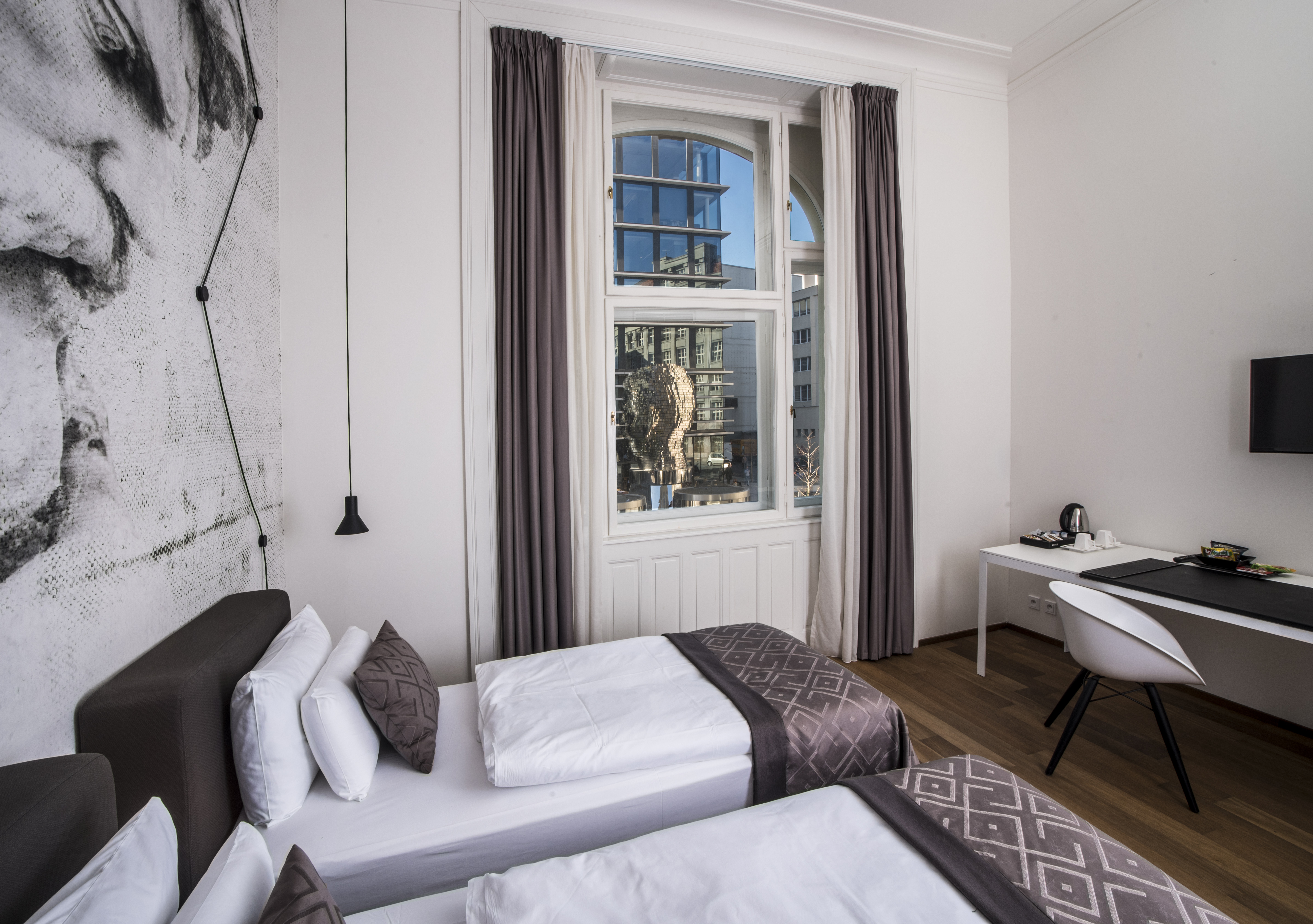 Double or Twin Superior