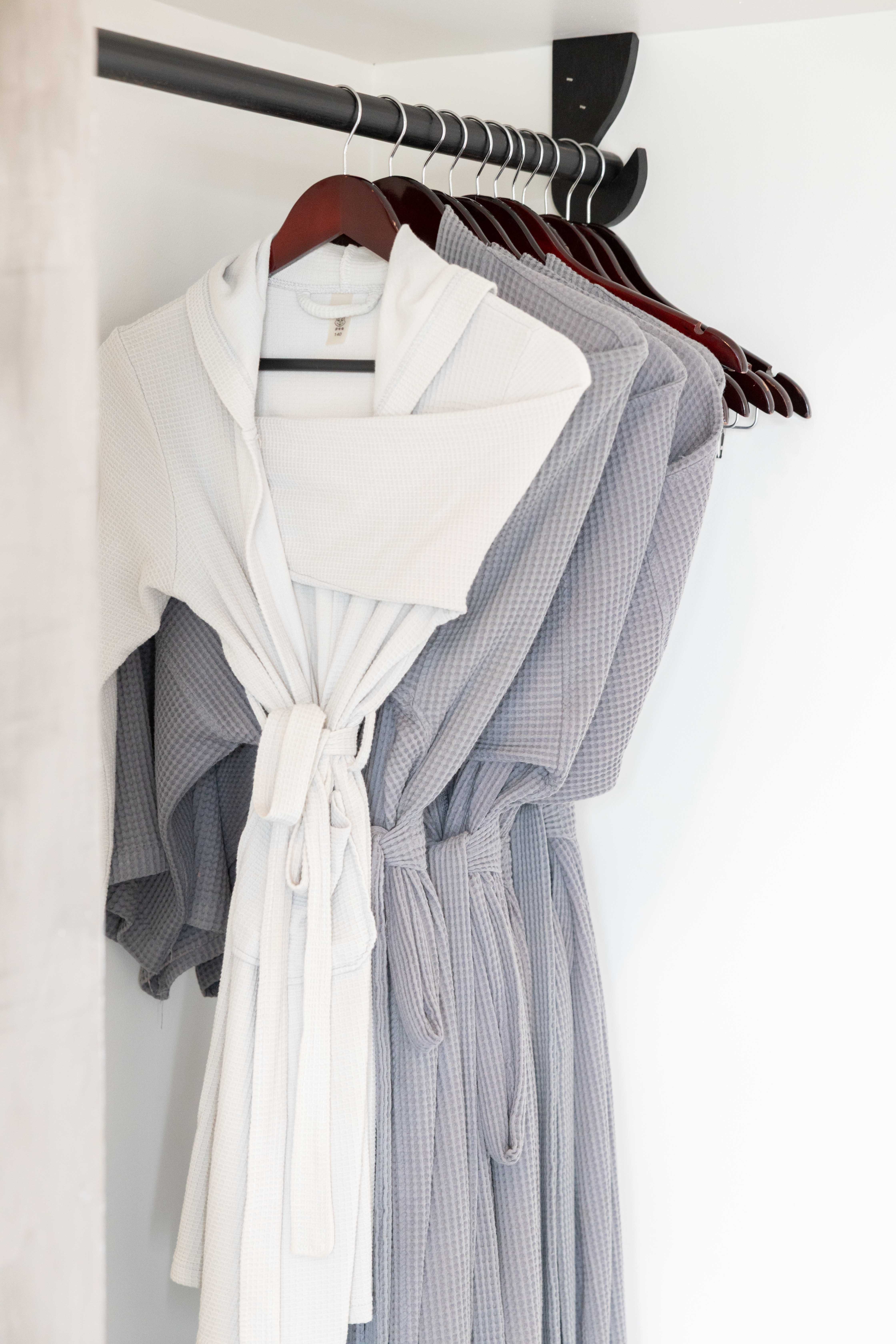 Family Room Three Beds