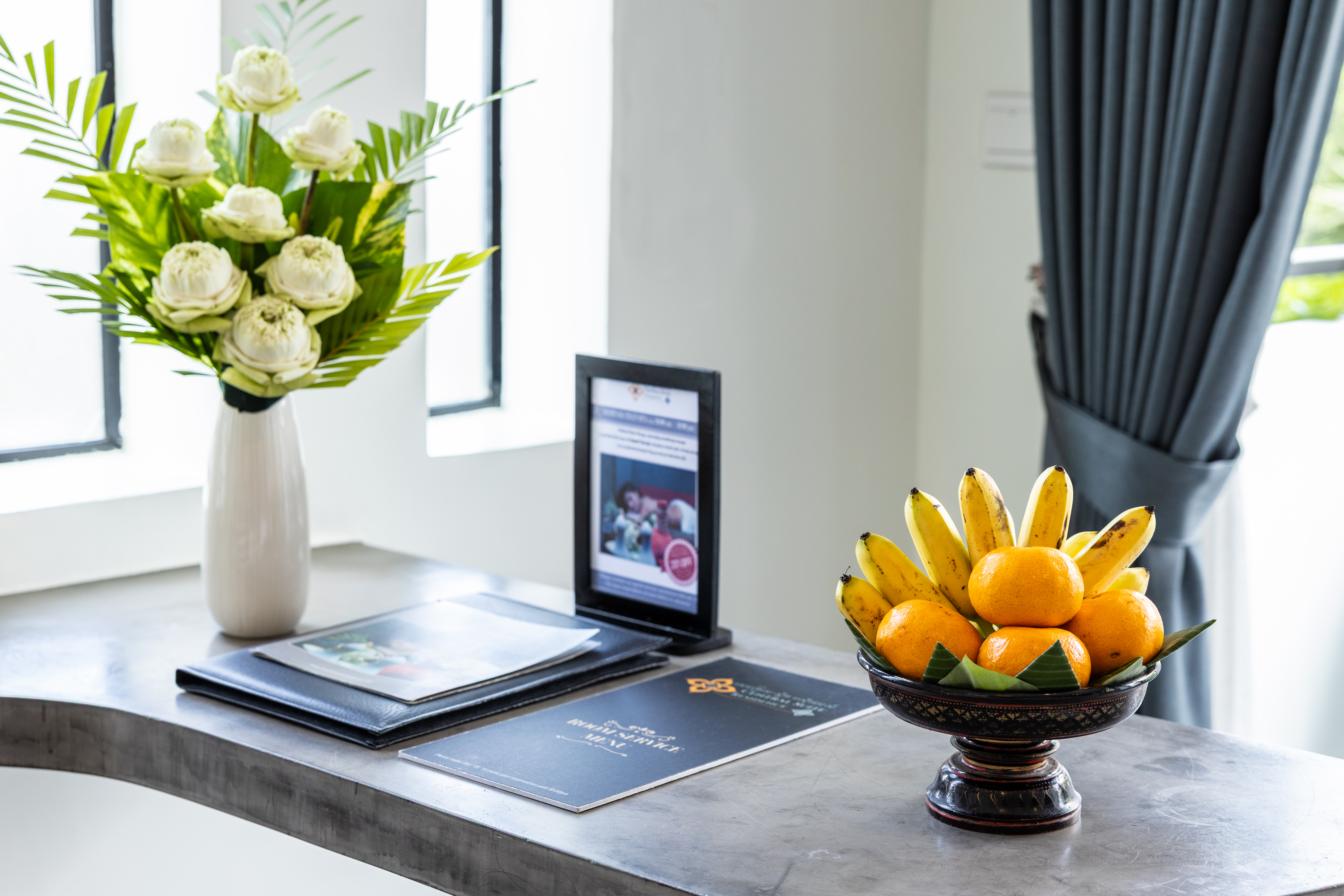 Family Room Three Beds