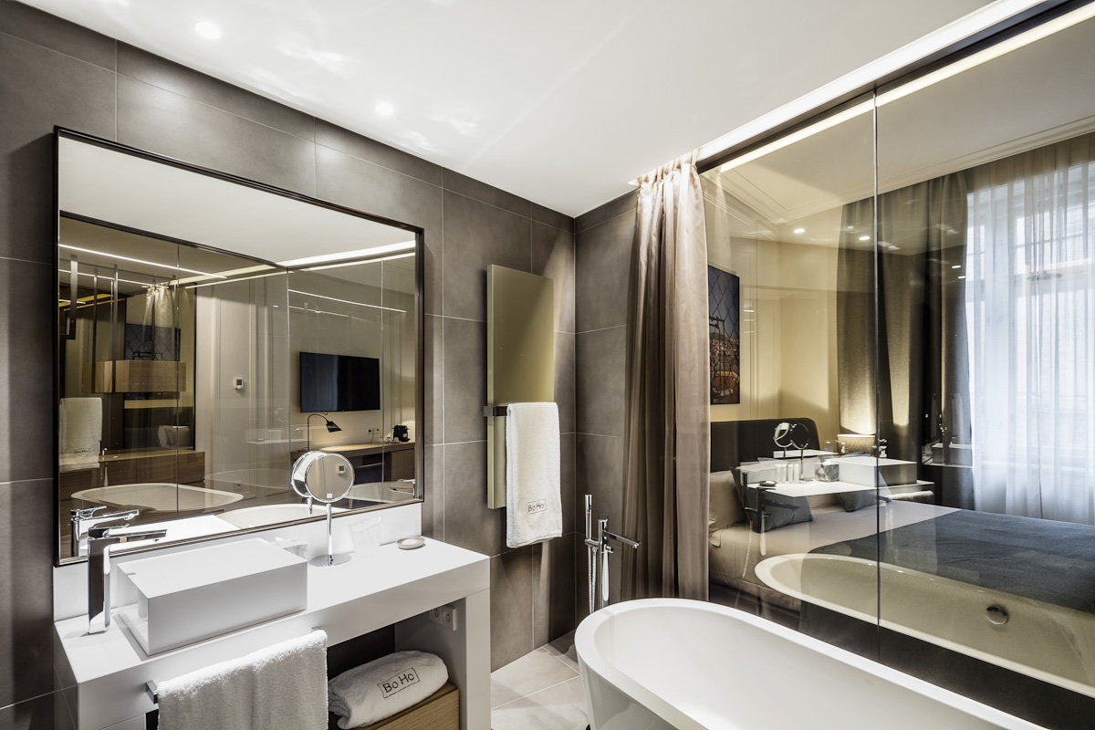 Junior Suite Capacity 4