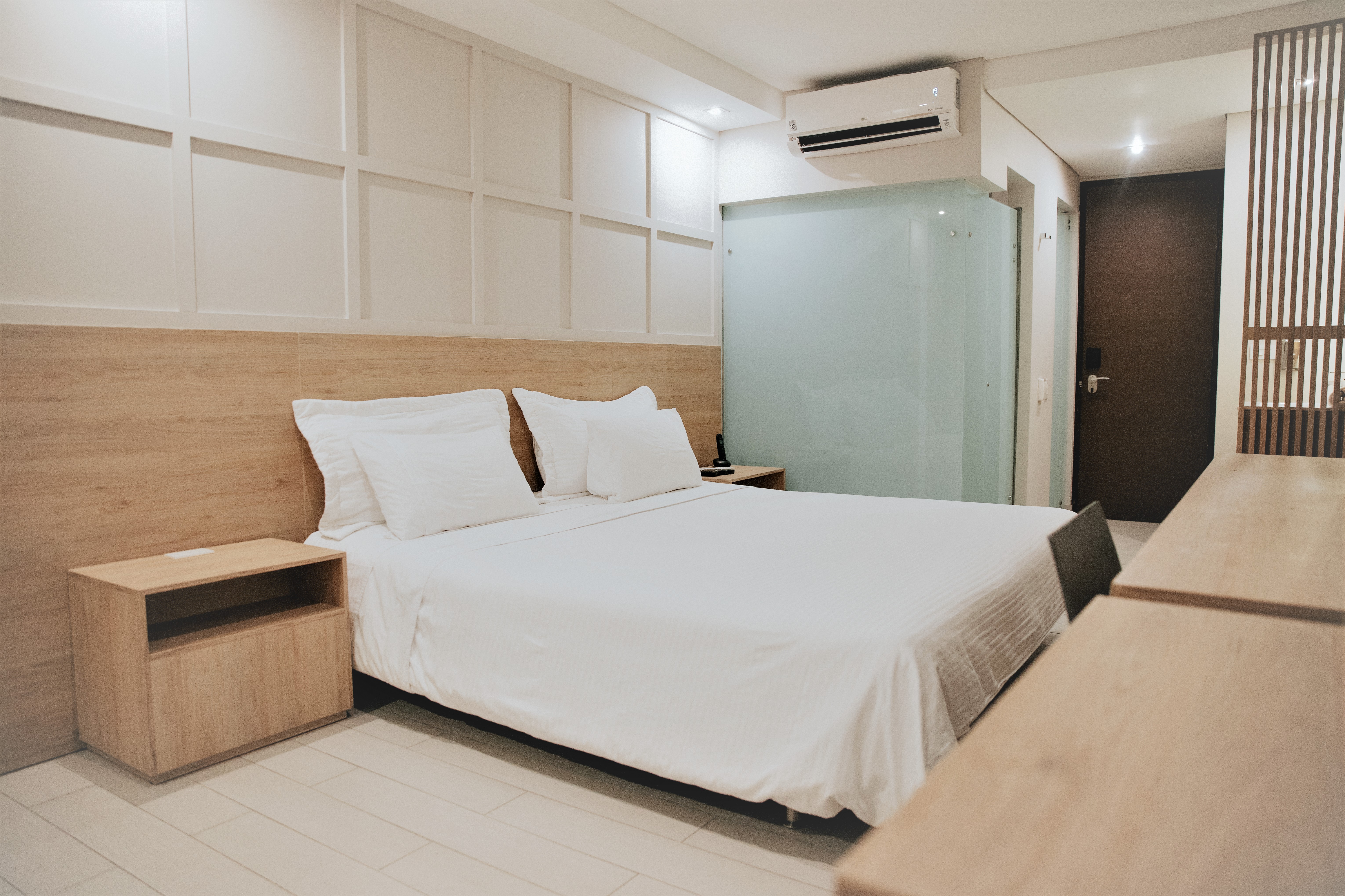 Junior Suite Superior