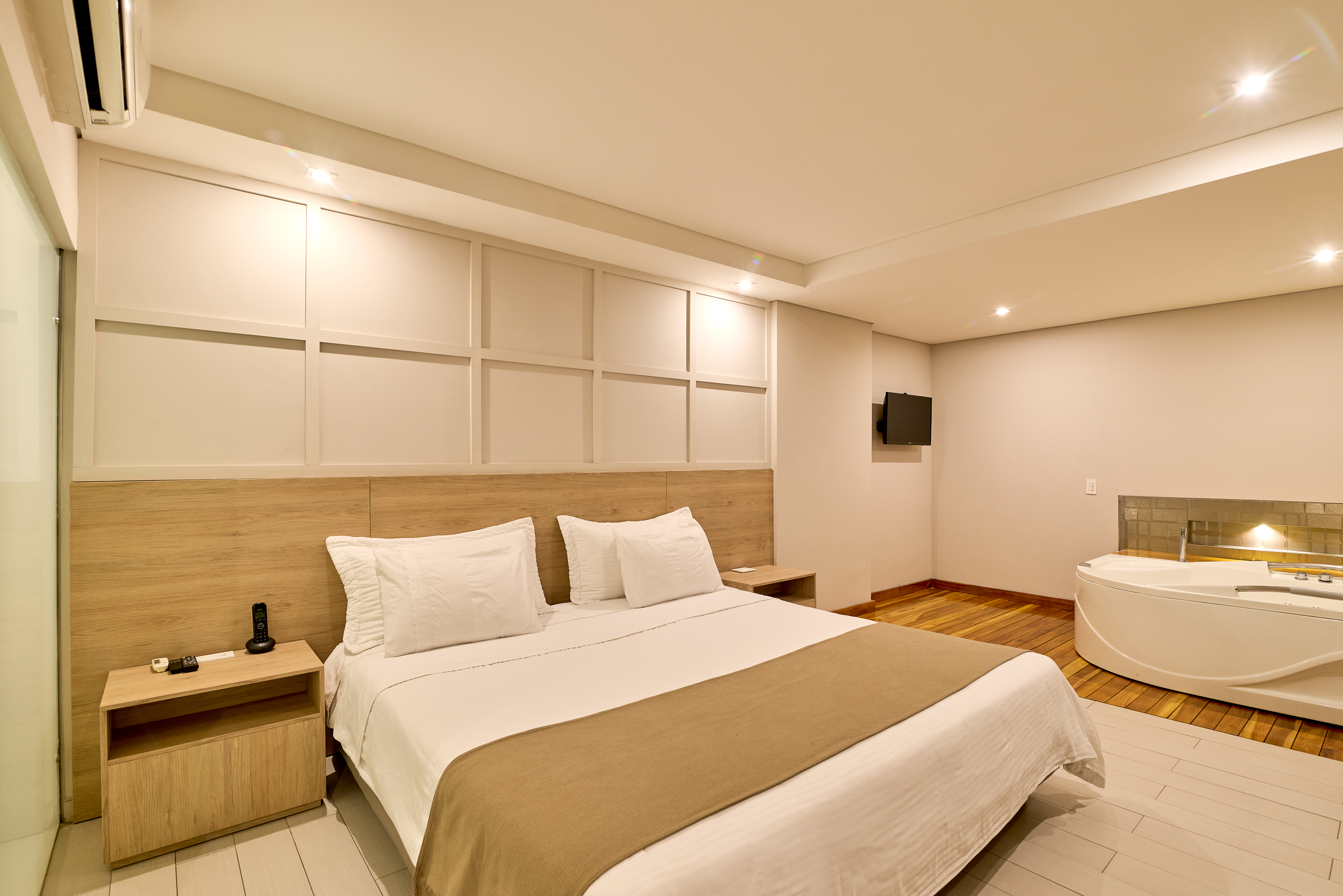 Junior Suite Standard