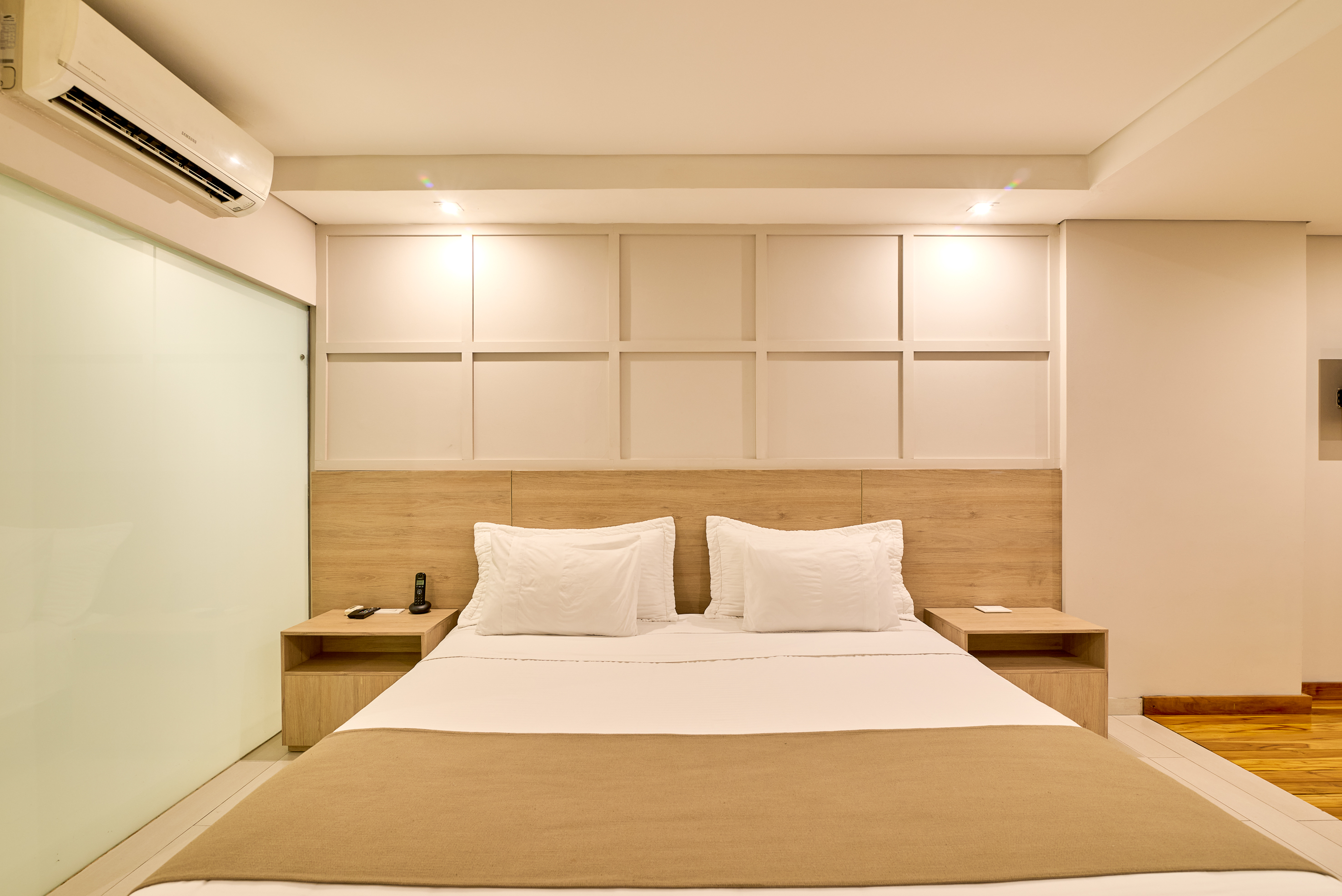 Junior Suite Standard