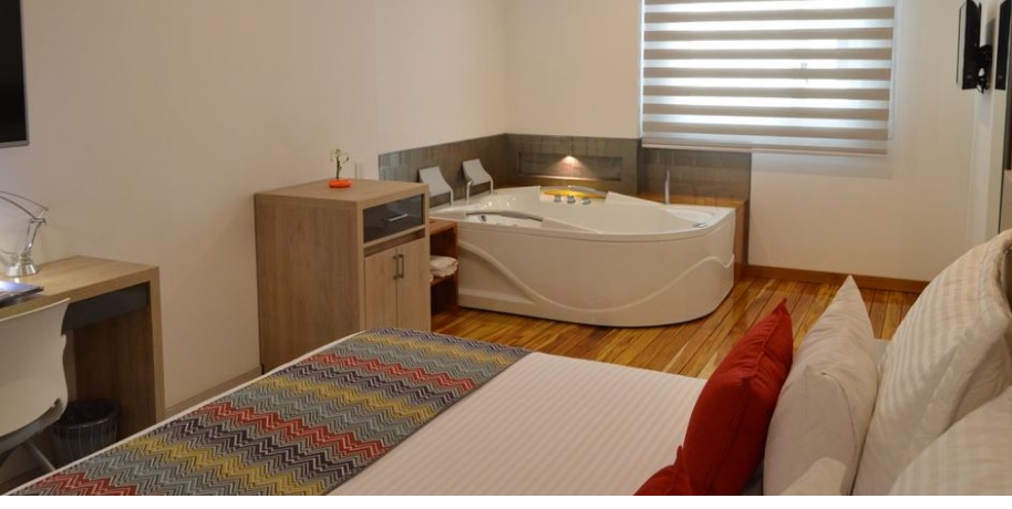 Junior Suite Superior