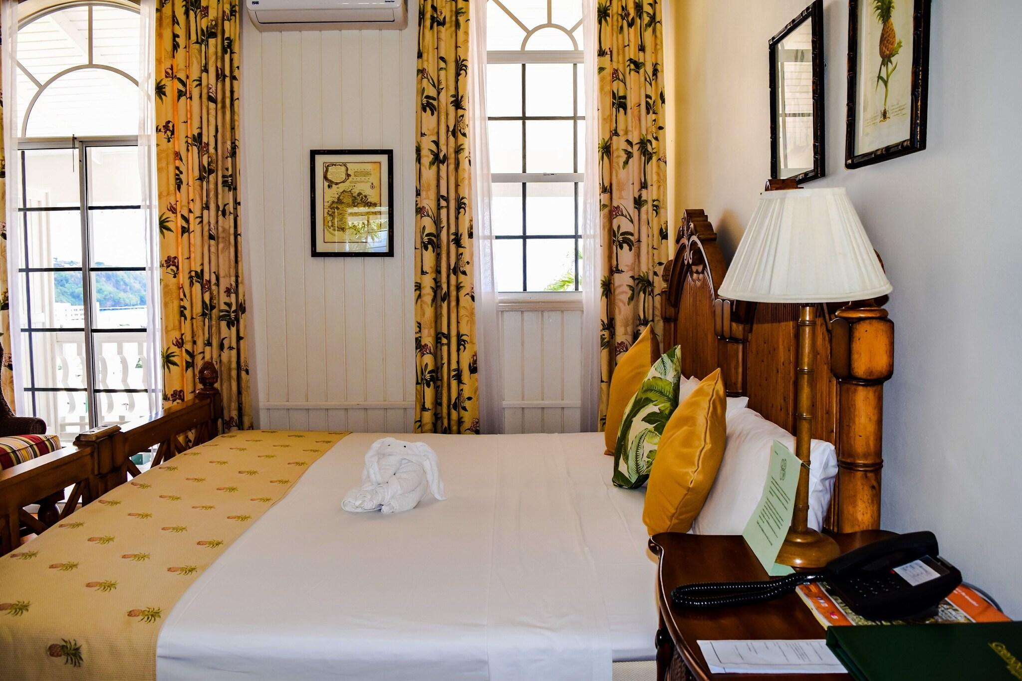 Twin Superior Bay View