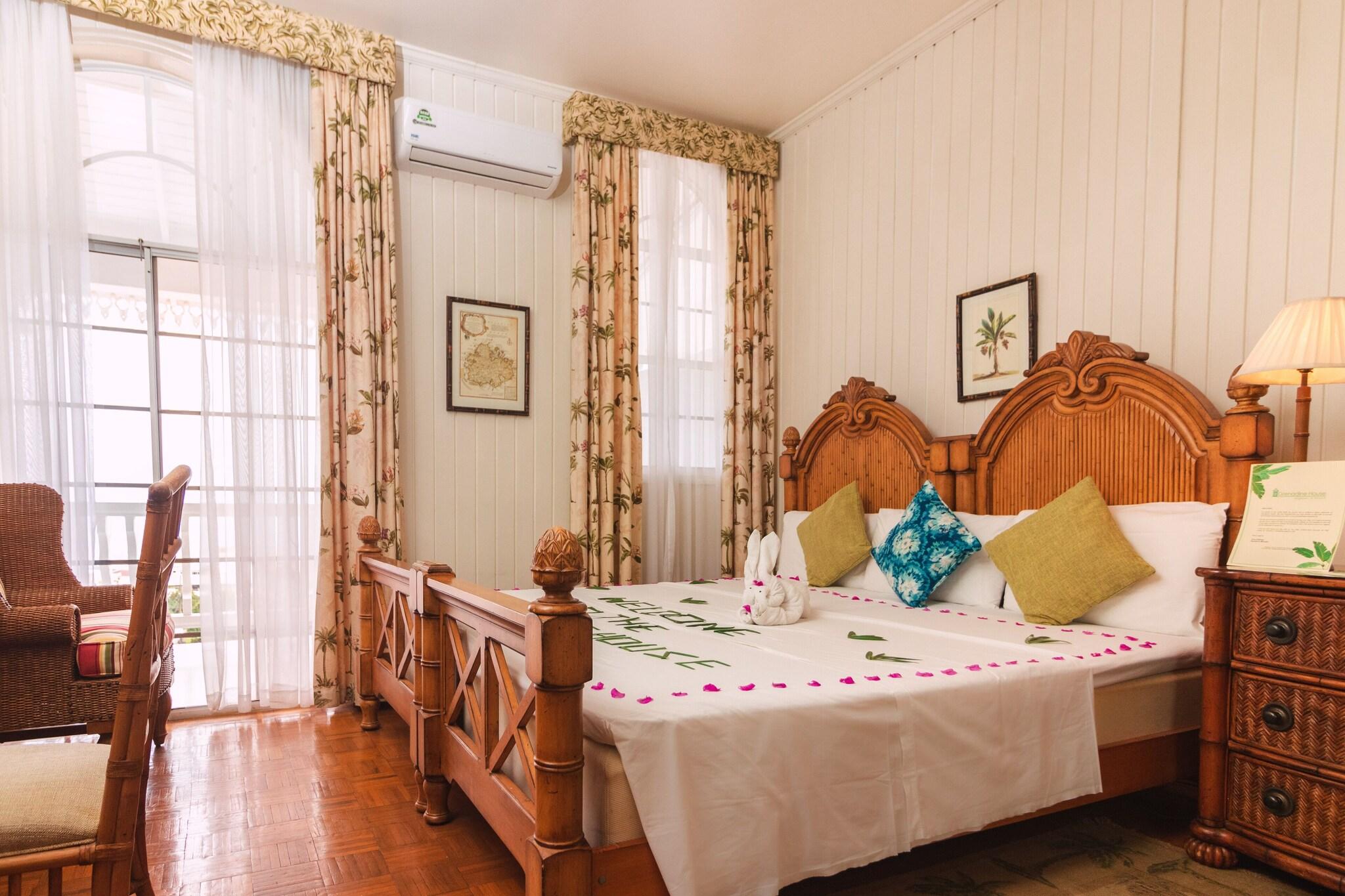 Double Superior Bay View