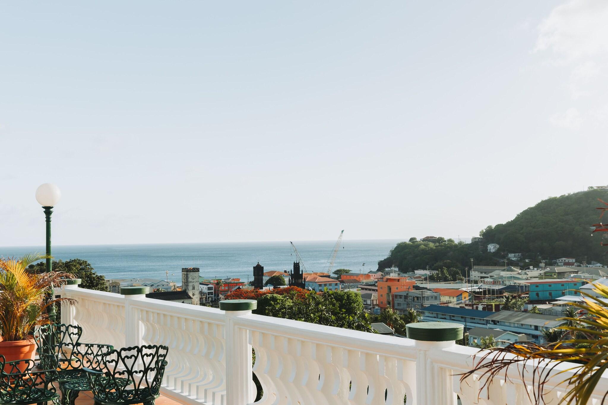 Twin Superior Bay View